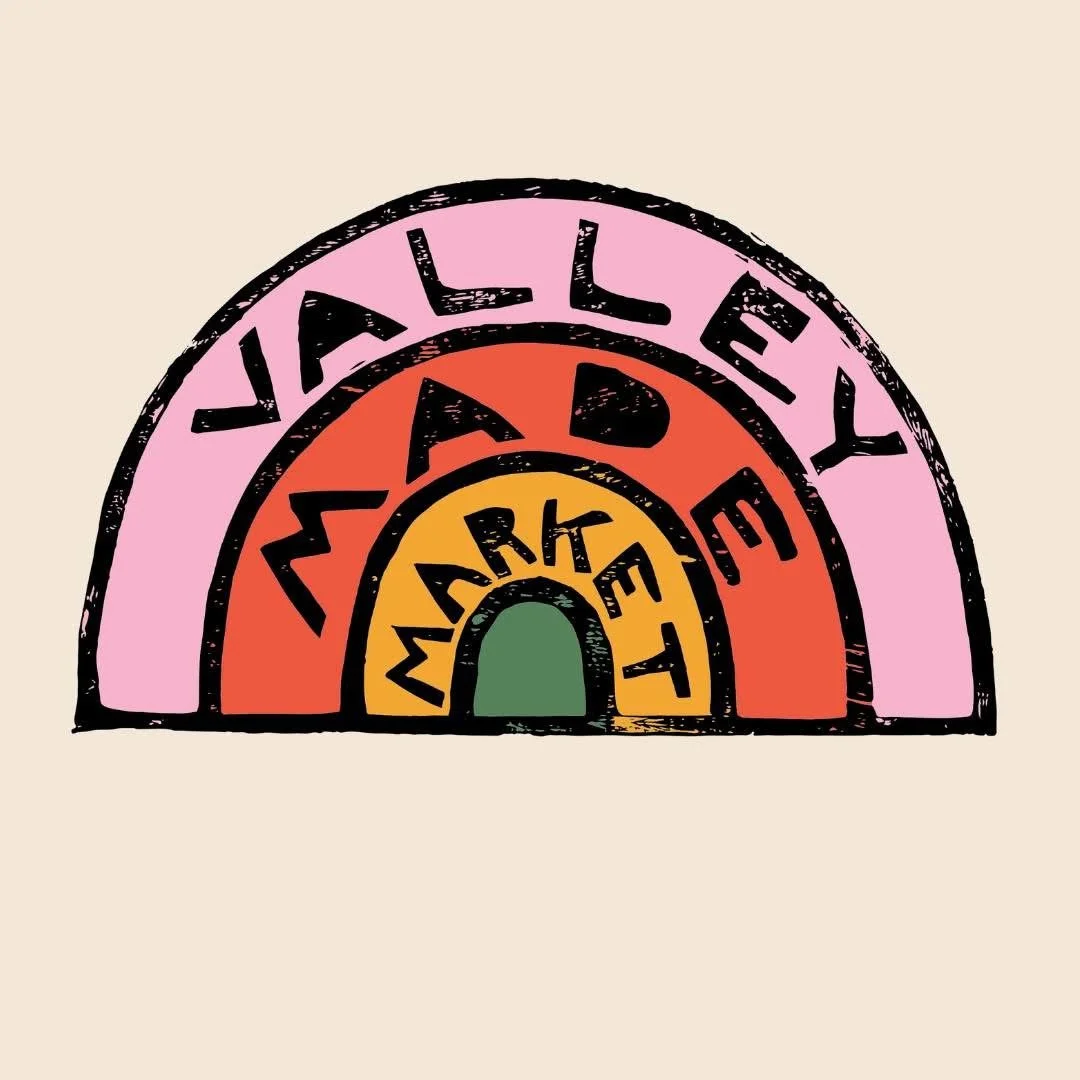 Valley Made Market - July