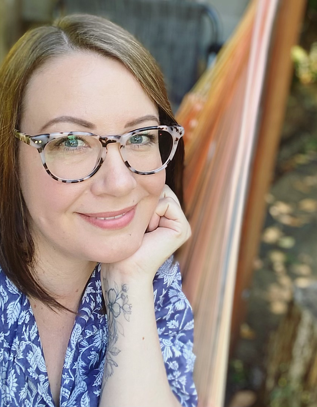 Melanie O'leary I Headshot I Depression Counselling