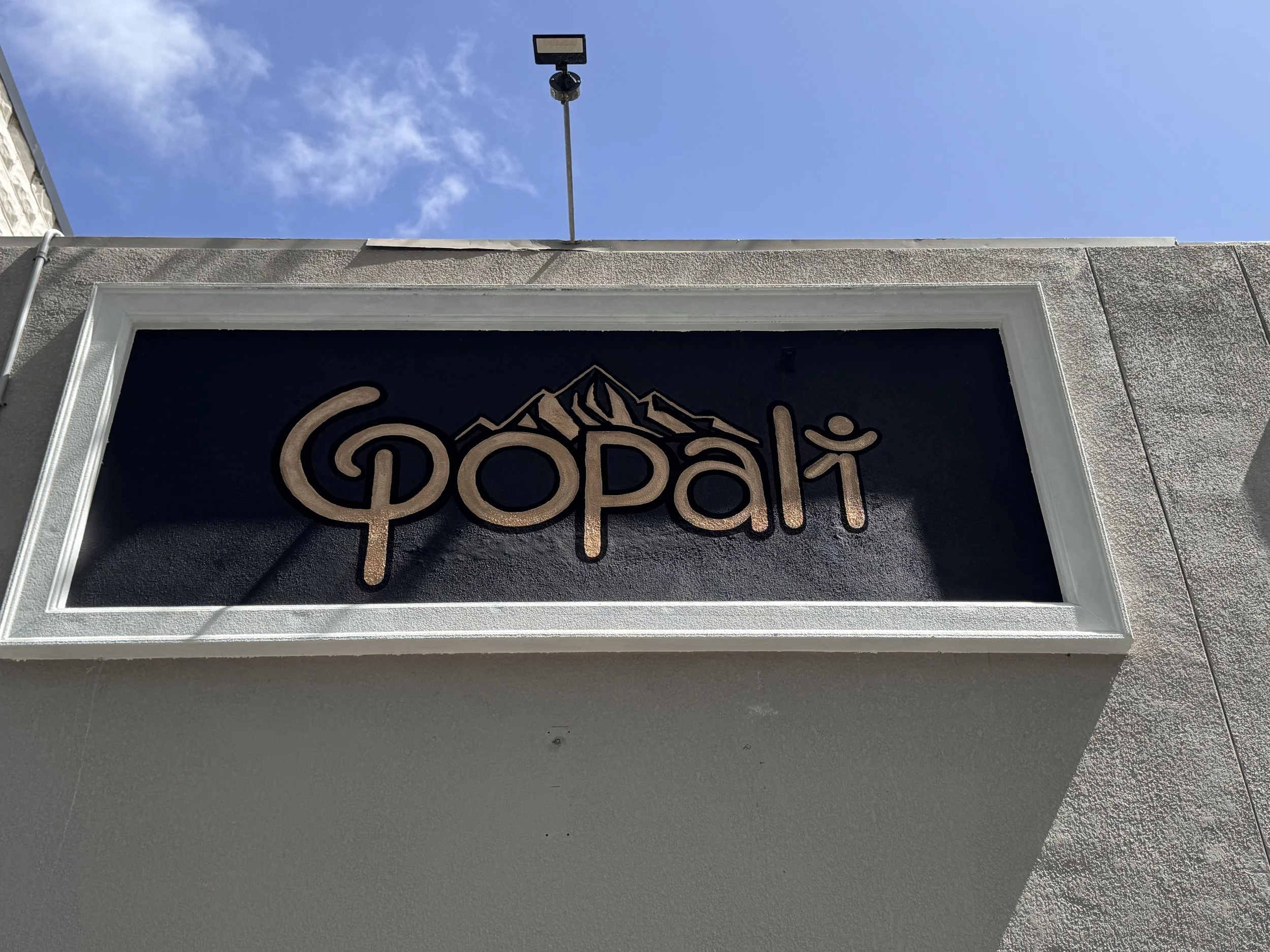 Gopali Indian Imports
