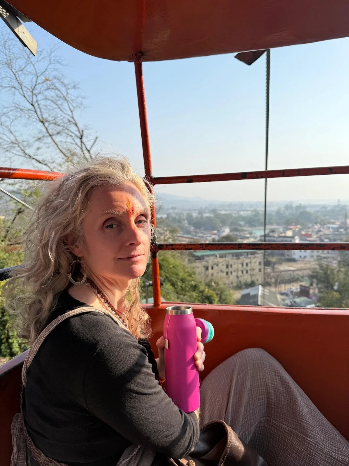 Don’s skip integration 