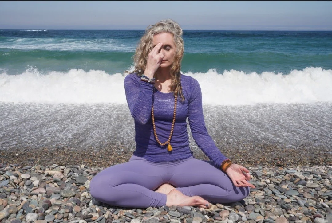 Meditation and Breathwork Practitioner in Scituate, MA