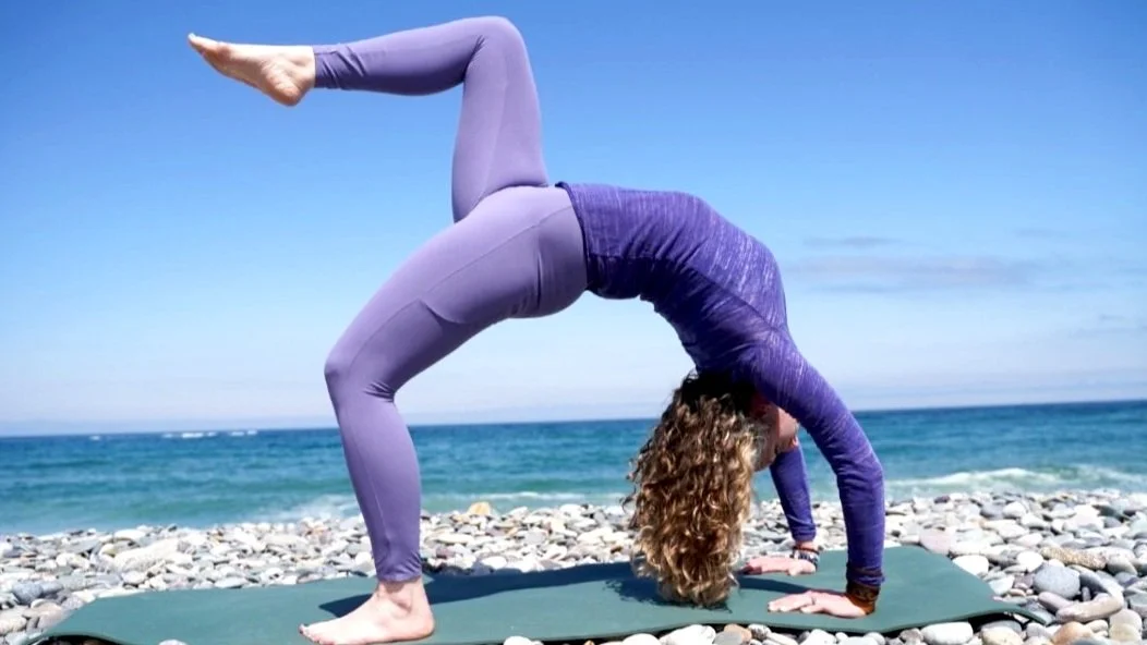 Yoga Instructor South Shore MA offering private and group classes