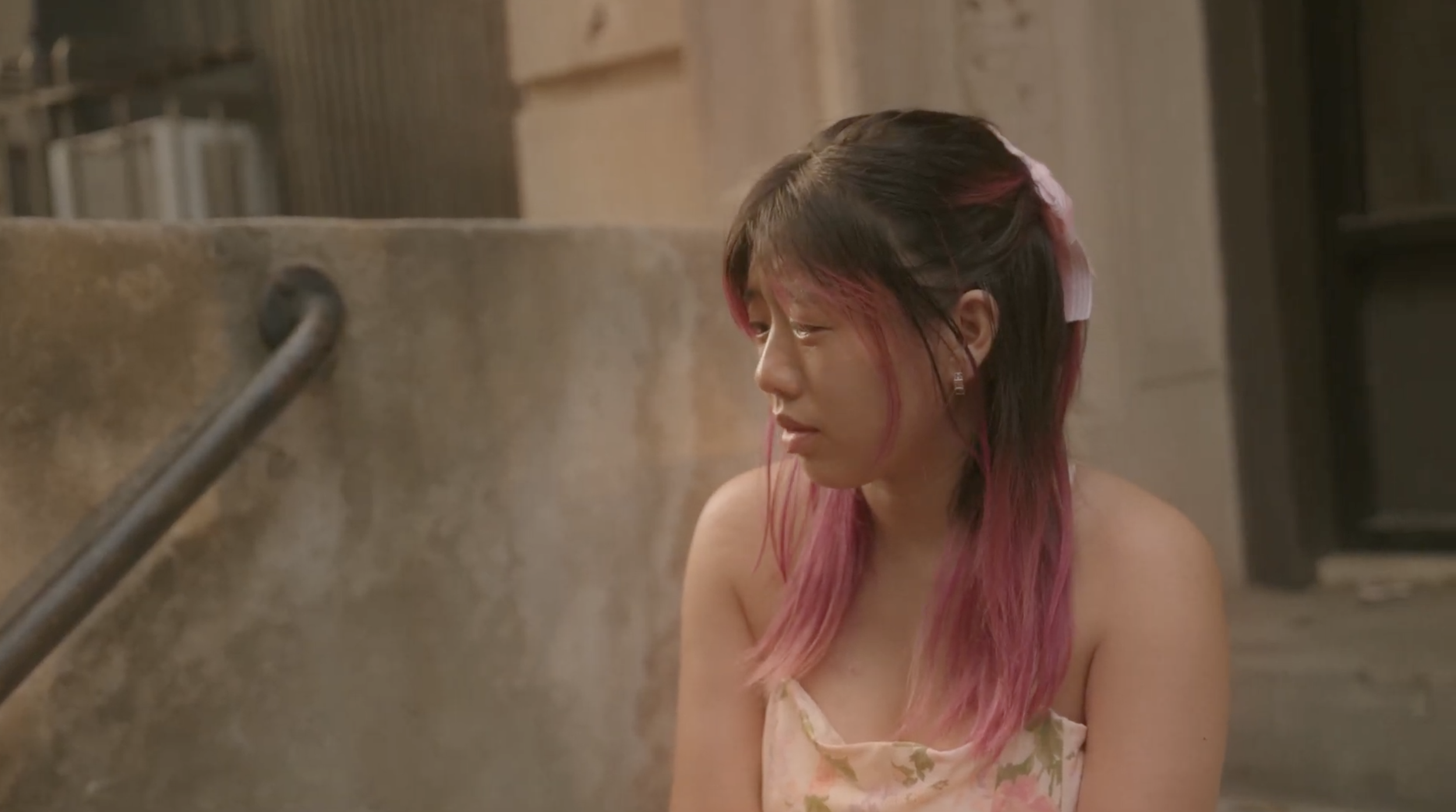 Juliette Lin Actor - Friends We Hate, Girls We Hate