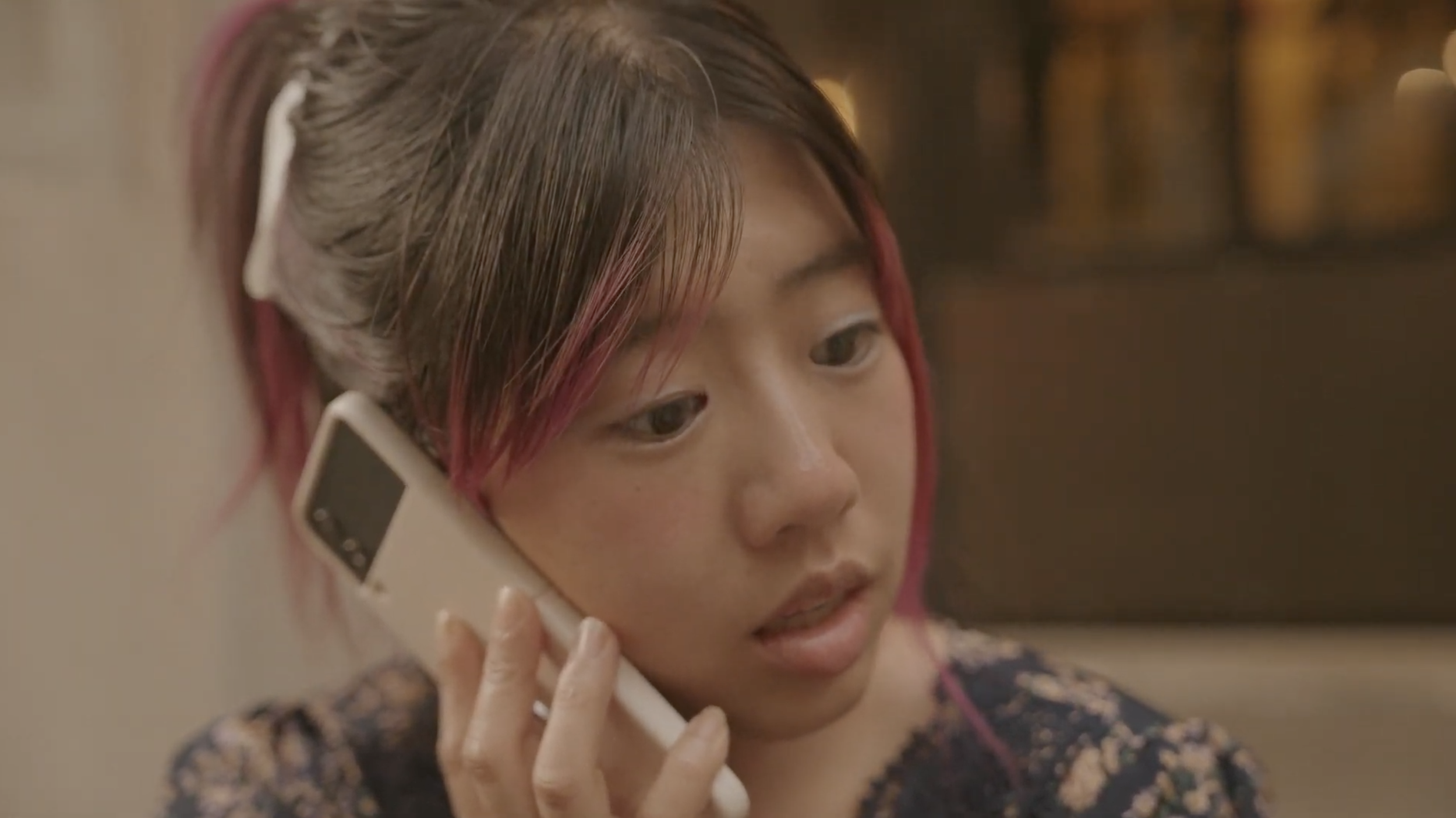 Juliette Lin Actor - Friends We Hate, Girls We Hate