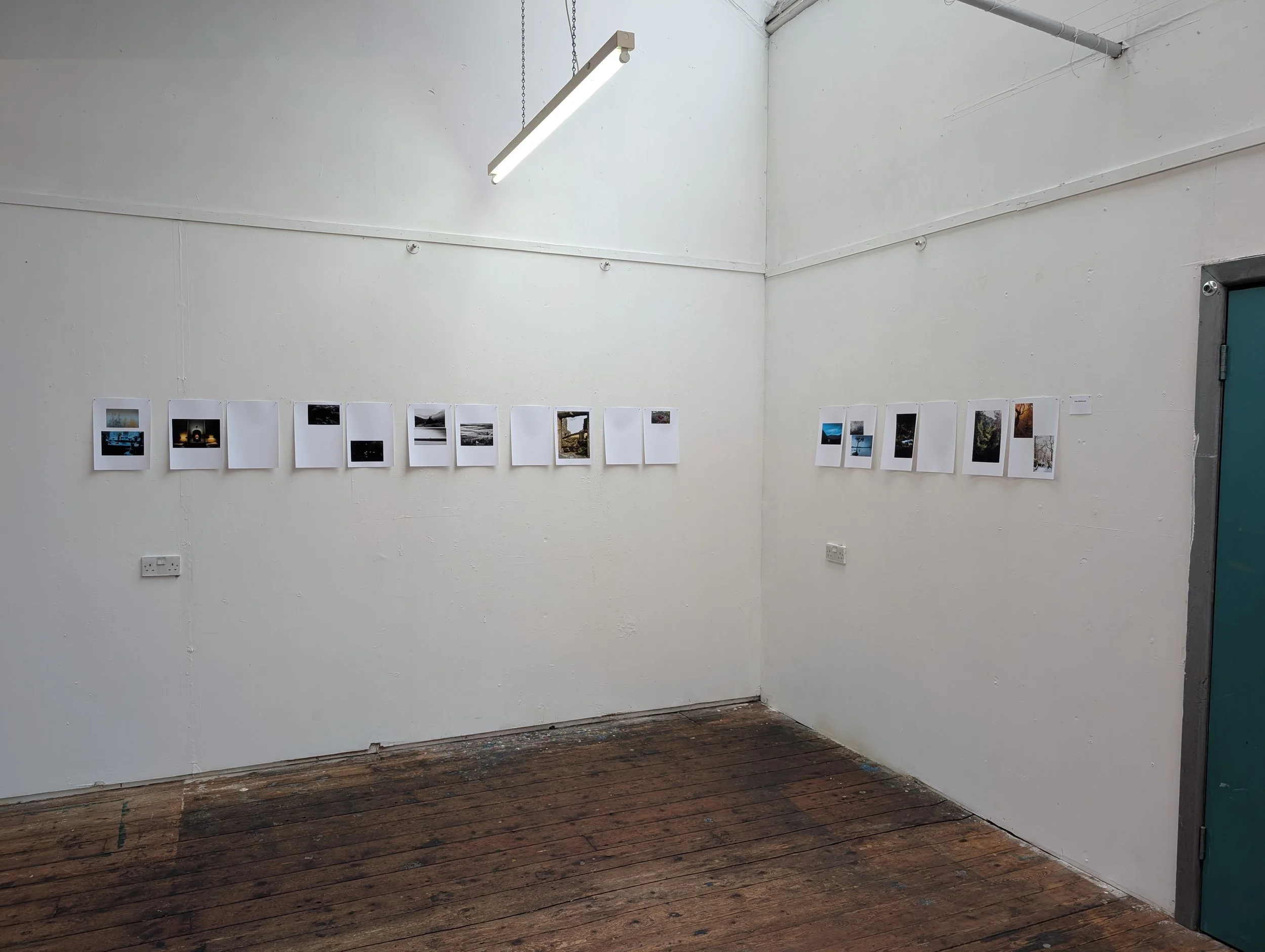 Gallery Space