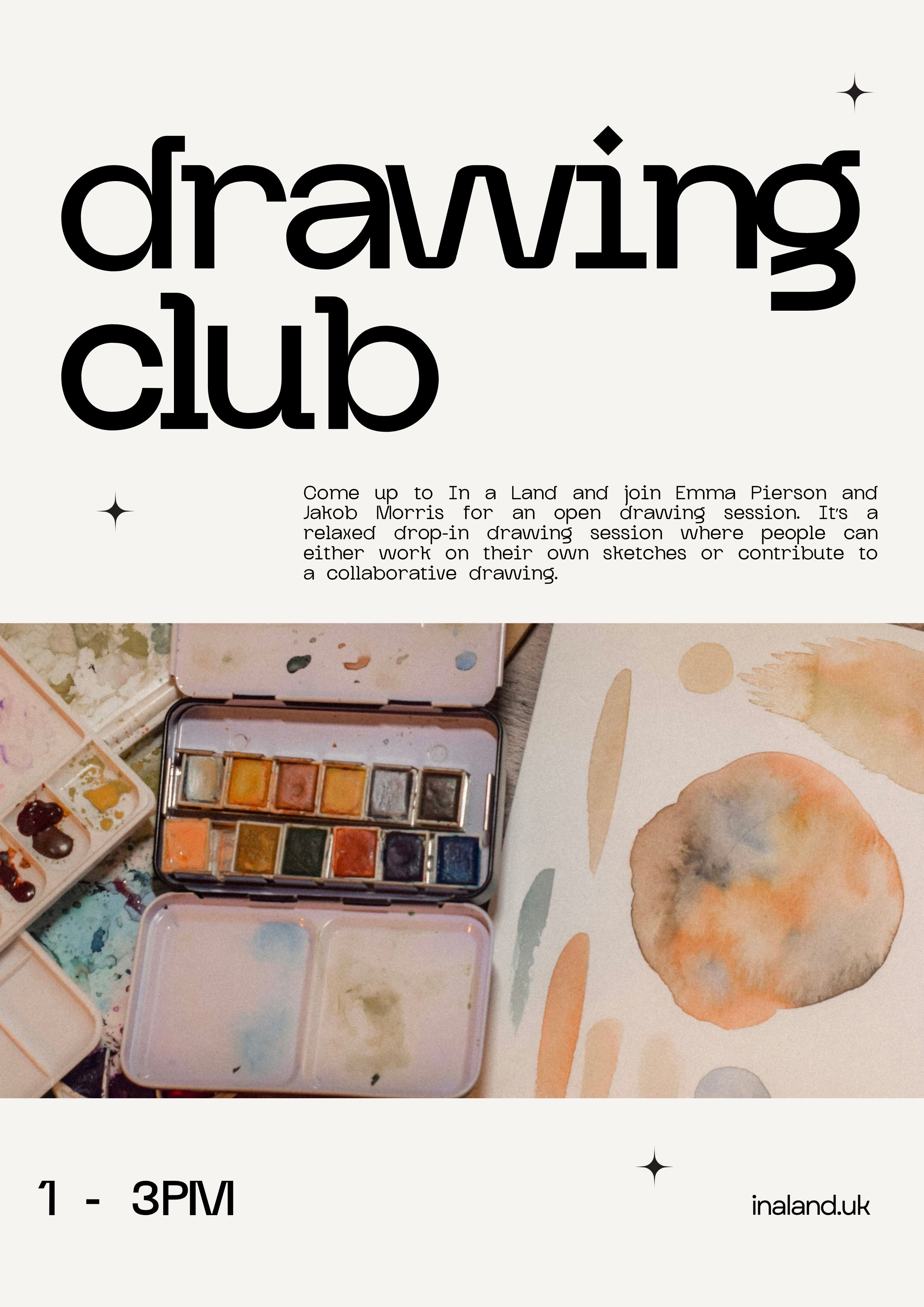 Drawing Club