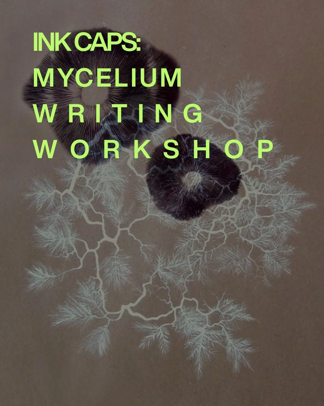 ink caps mycelium writing workshop.jpg