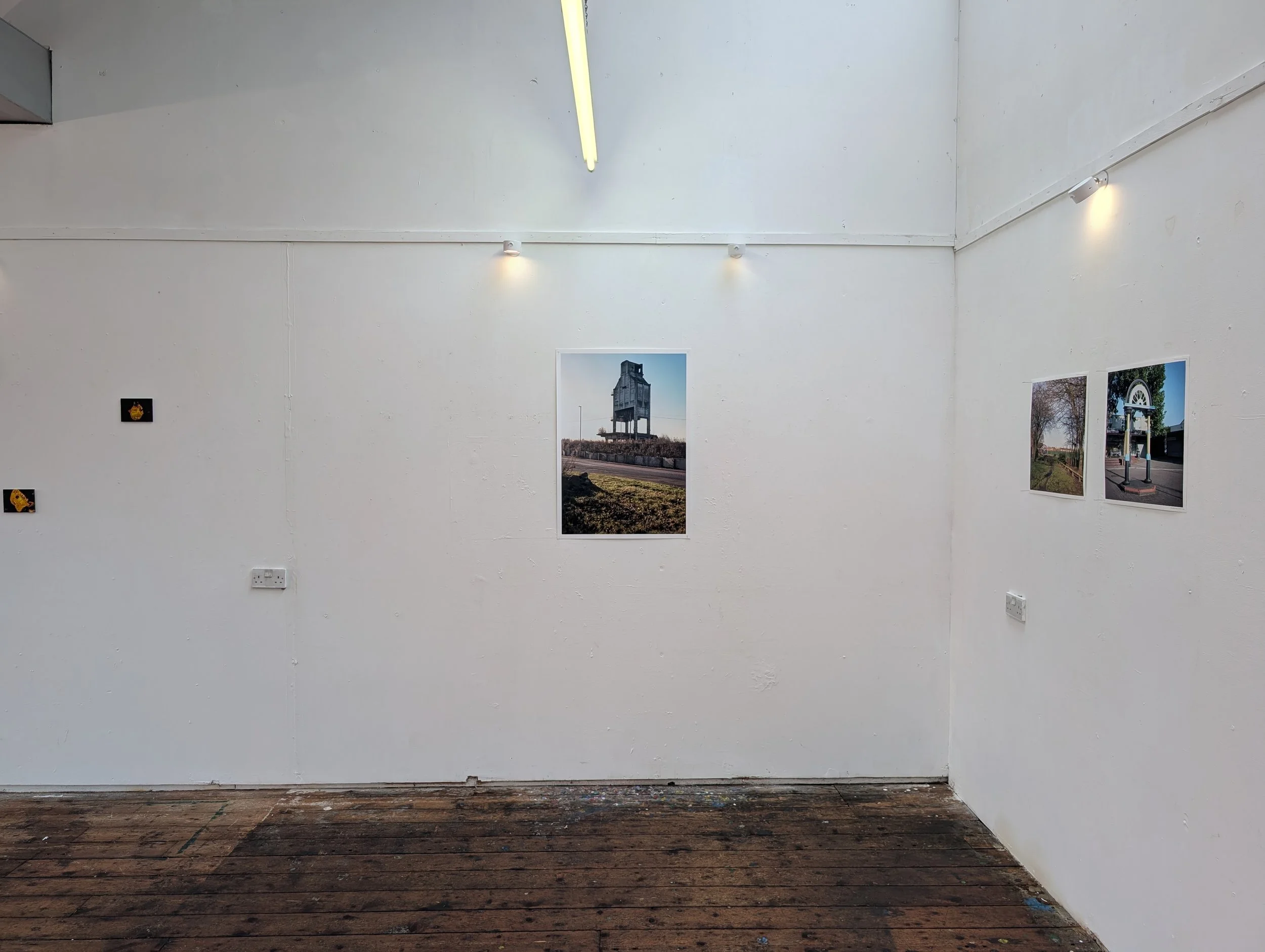 Gallery space