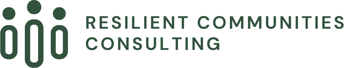 Resilient Communities Consulting
