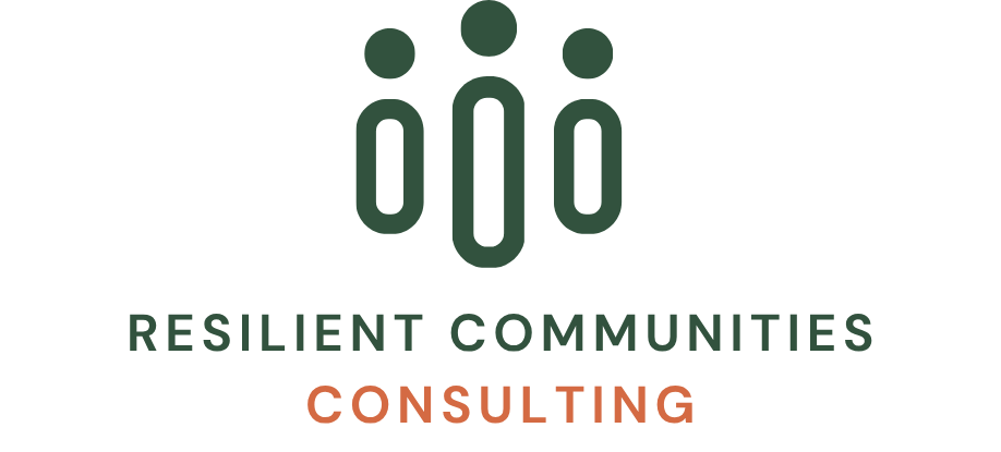 Resilient Communities Consulting