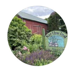 Northwinds Perennial Farm Annual Antique Sale
