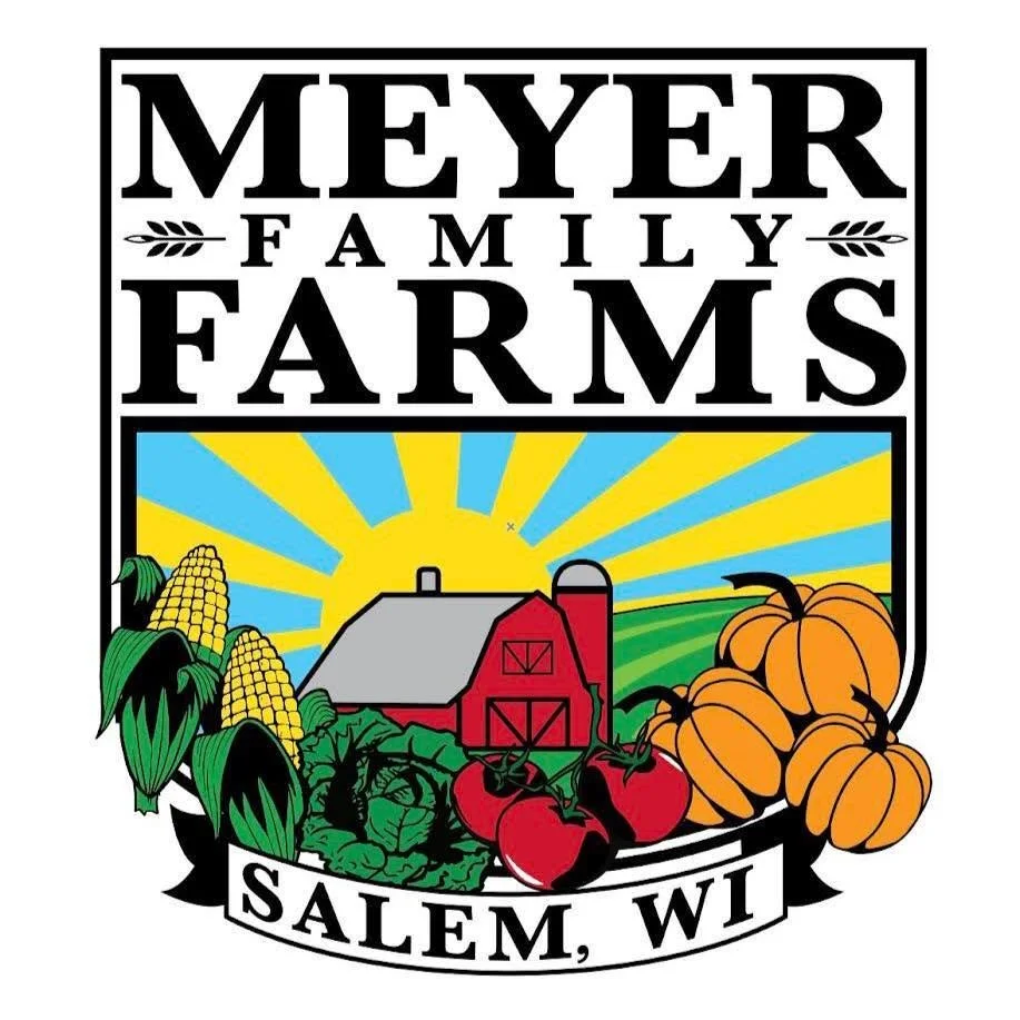 Friday at the Farm!