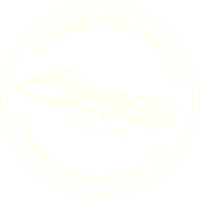 Logo med tekst