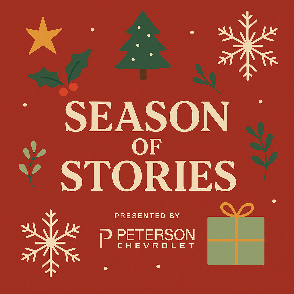 Nominate a Family in Need This Holiday Season 