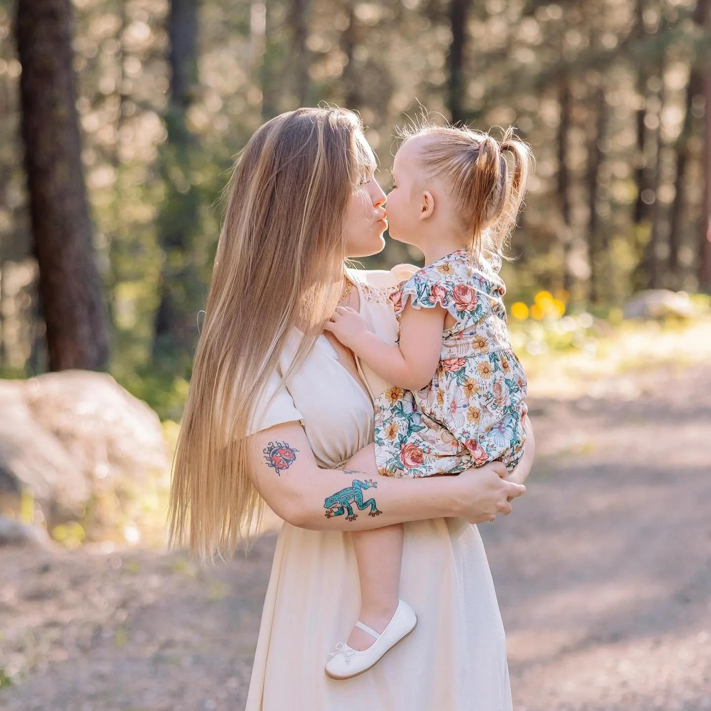 A Treasure Valley Mom Searching for a Kidney So She Can Be Here for Her Daughter