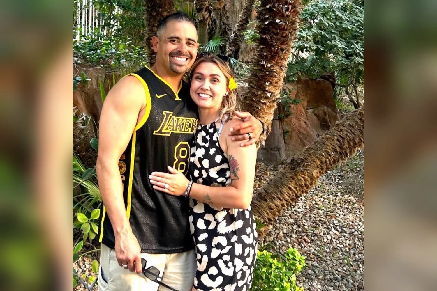 Her Legacy Is Love: Remembering Brianna Cooper Wales