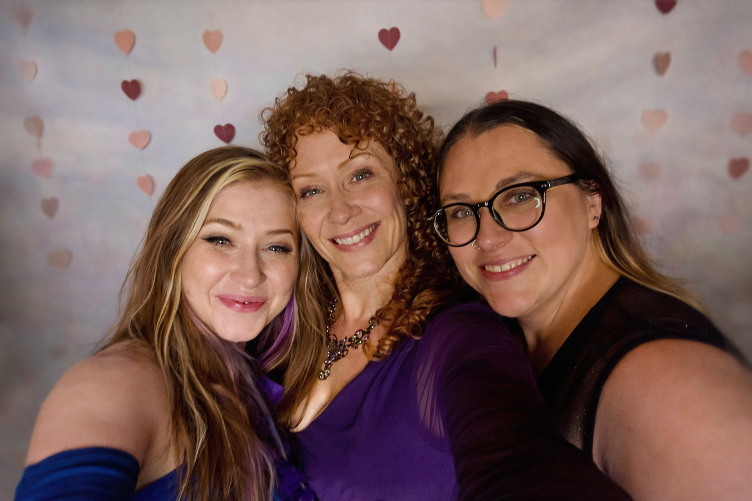 Heal the Healer: Supporting Trinity’s Cancer Treatment Journey