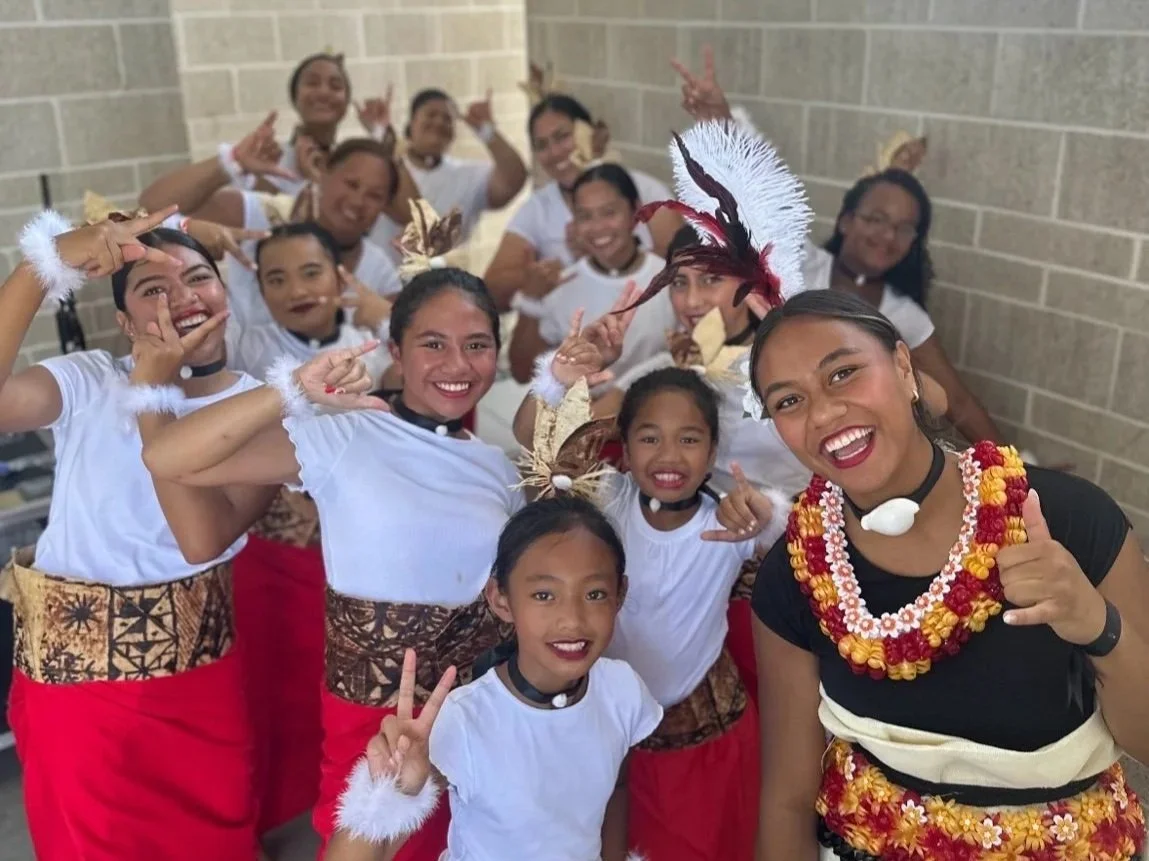 Living Aloha in Idaho: Inside the Idaho Island Festival and the Community Behind It