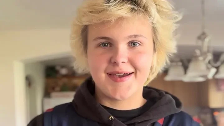 Community Rallies Around Family After Tragic Loss of Young Sterling "Wolf" Thomas