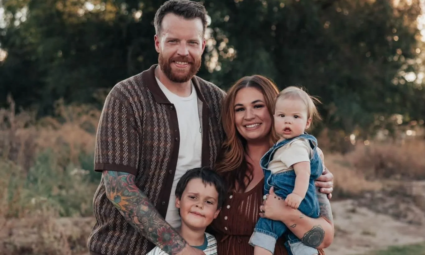 How You Can Help Finley: A Community Standing Together
