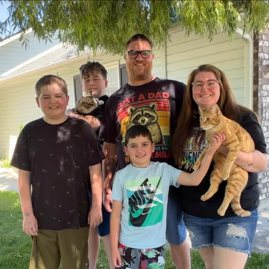 Bentley Refuses to Let Cancer Win. Now His Family Needs a Village Behind Him.