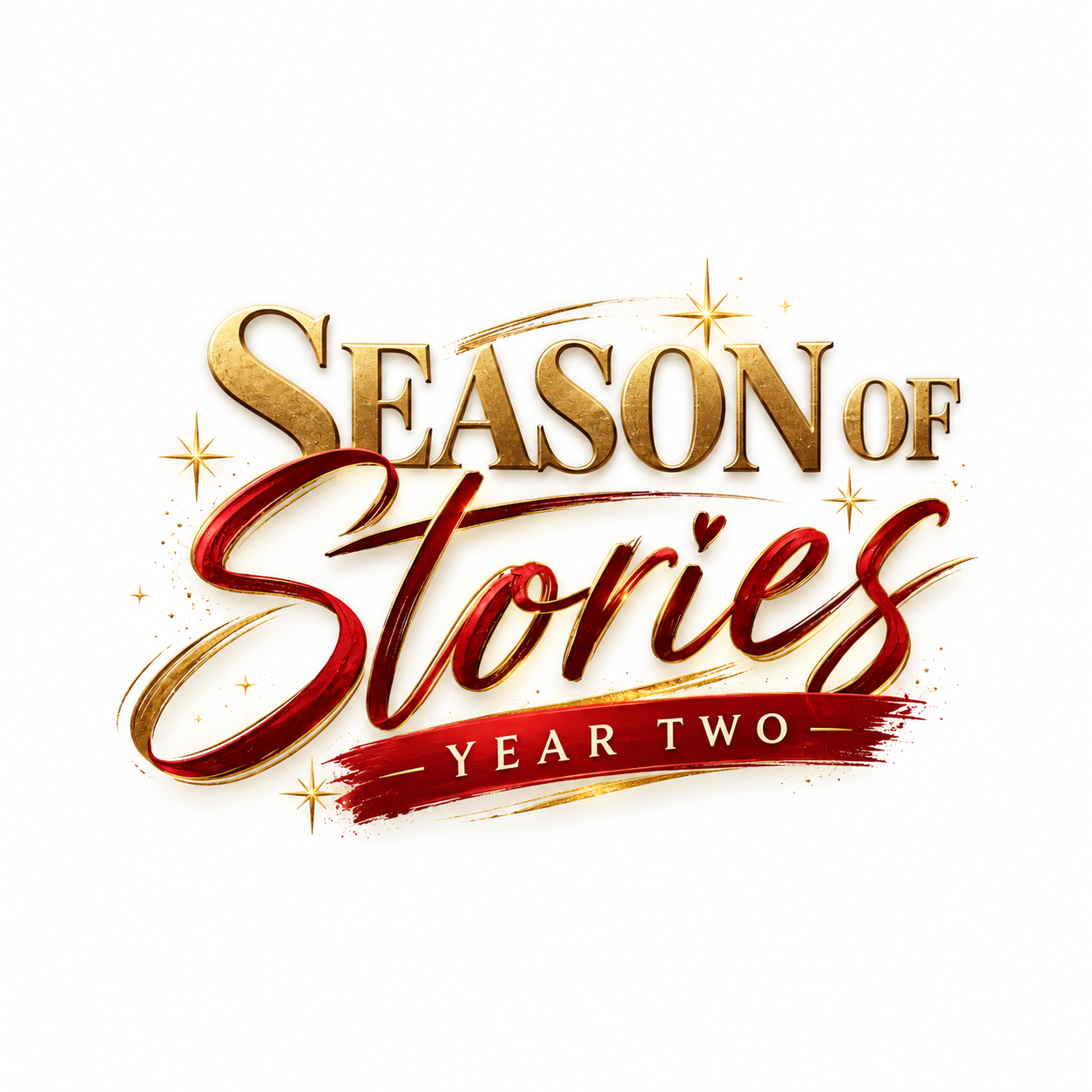 Season Of Stories Year 2 