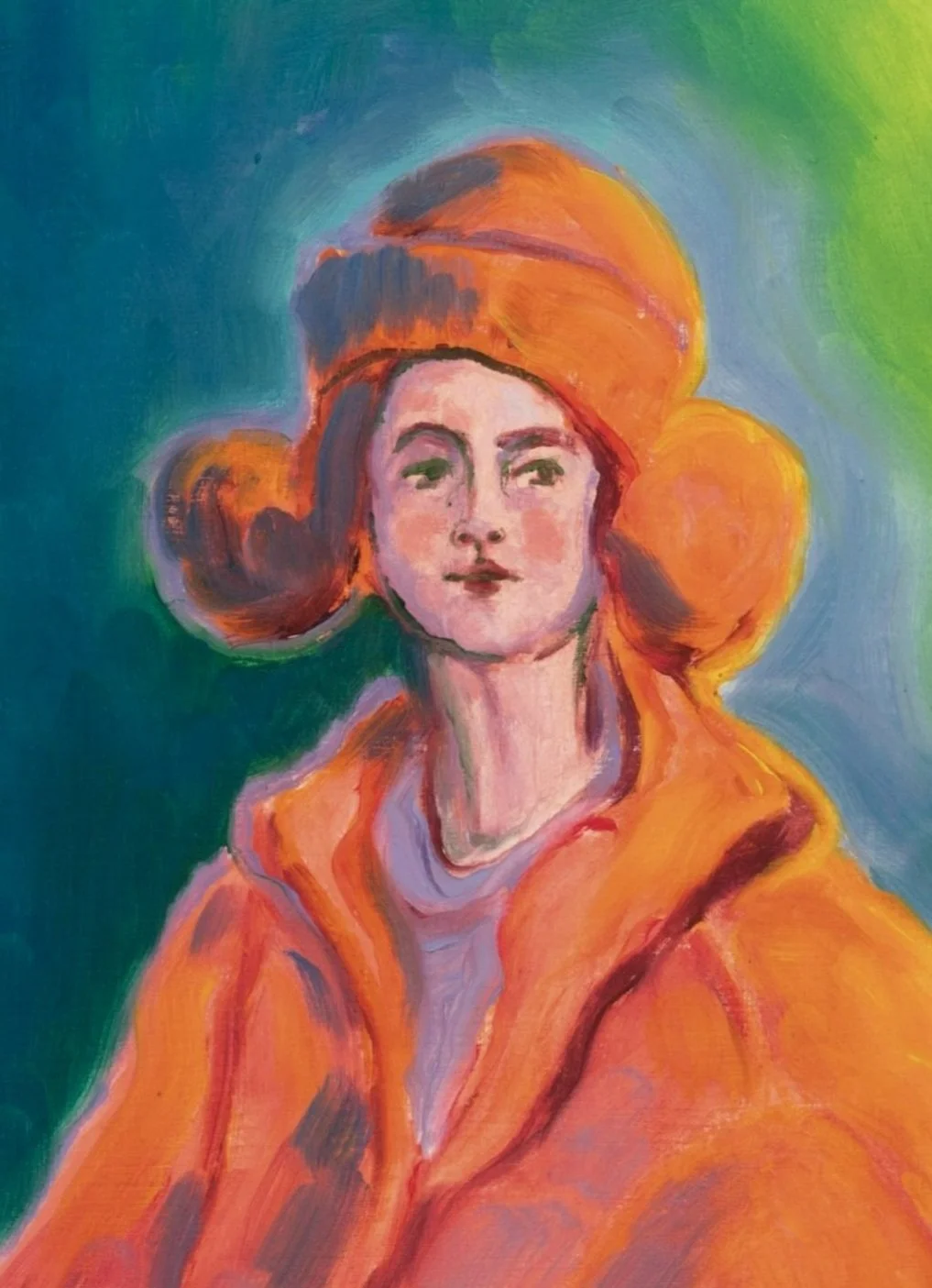 Colour Study