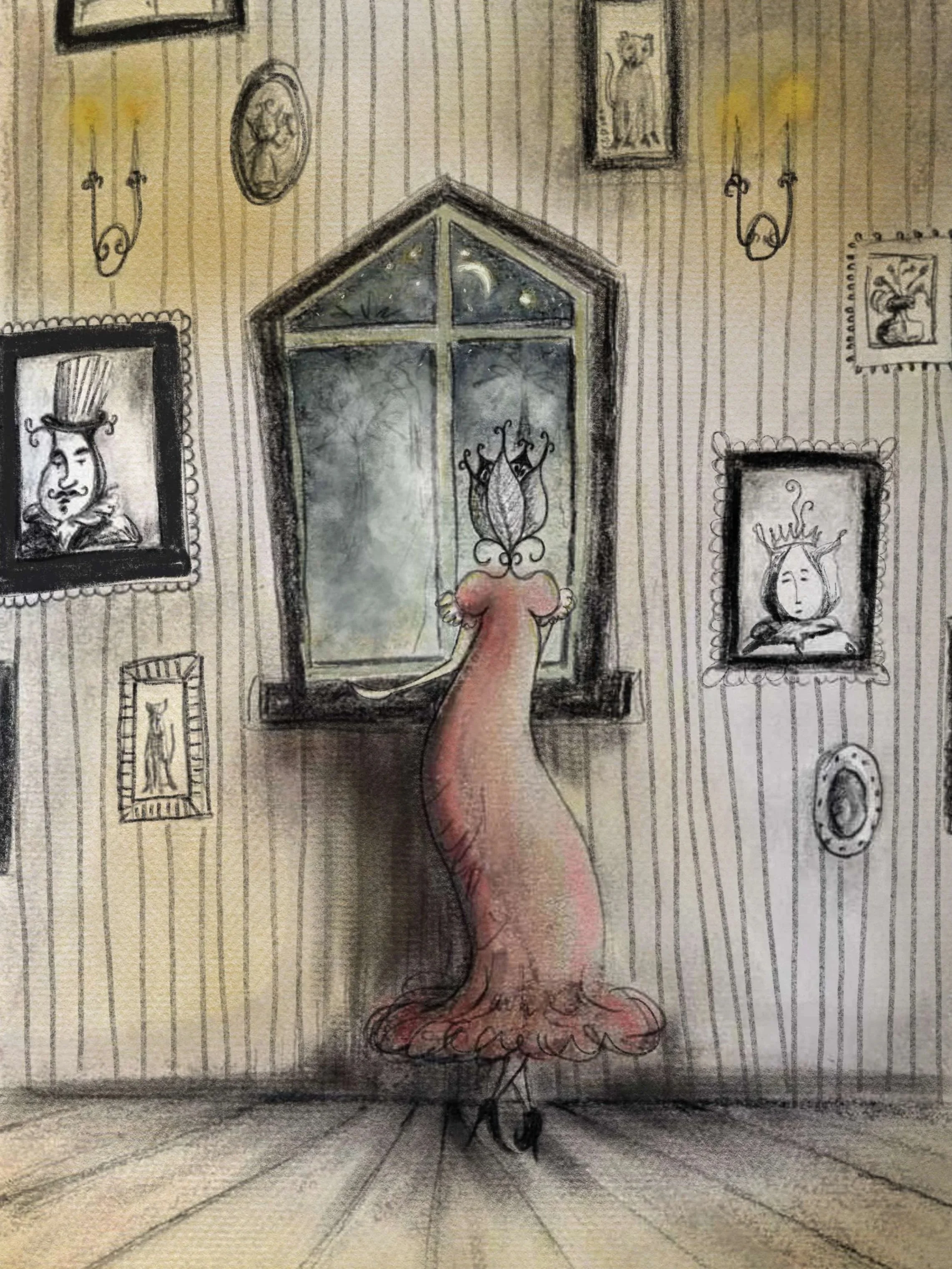 Folktale Week 2024