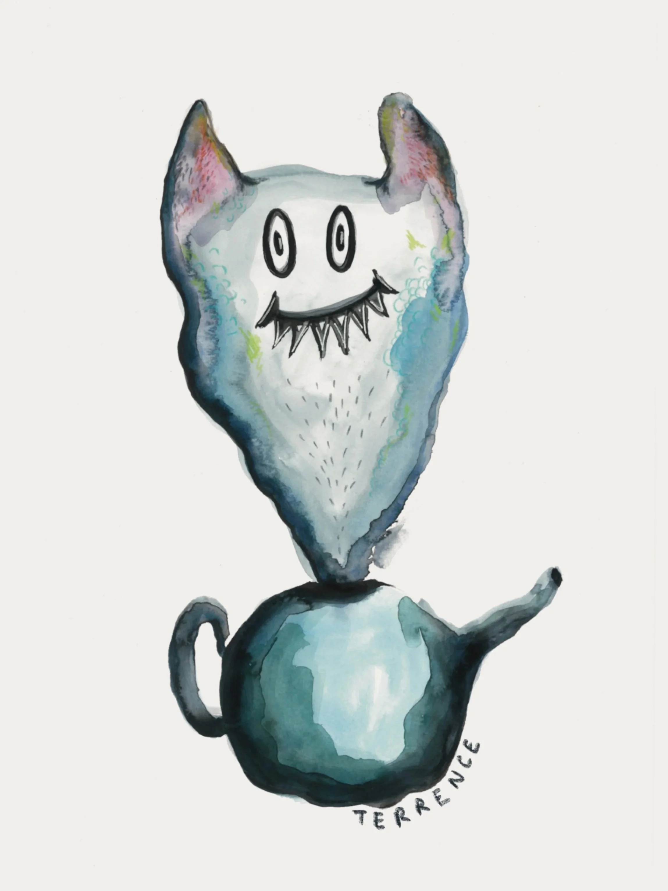 Friendly Monsters 2024