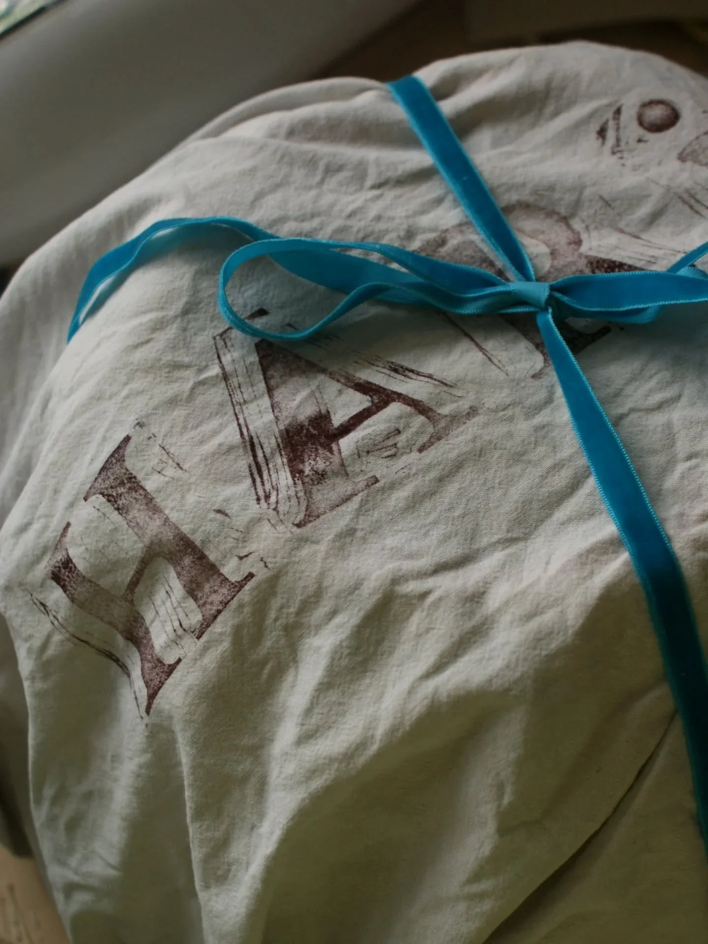 Small details... ✨

#smallbusiness
#smallbatch #ecopackaging #reusable #branding