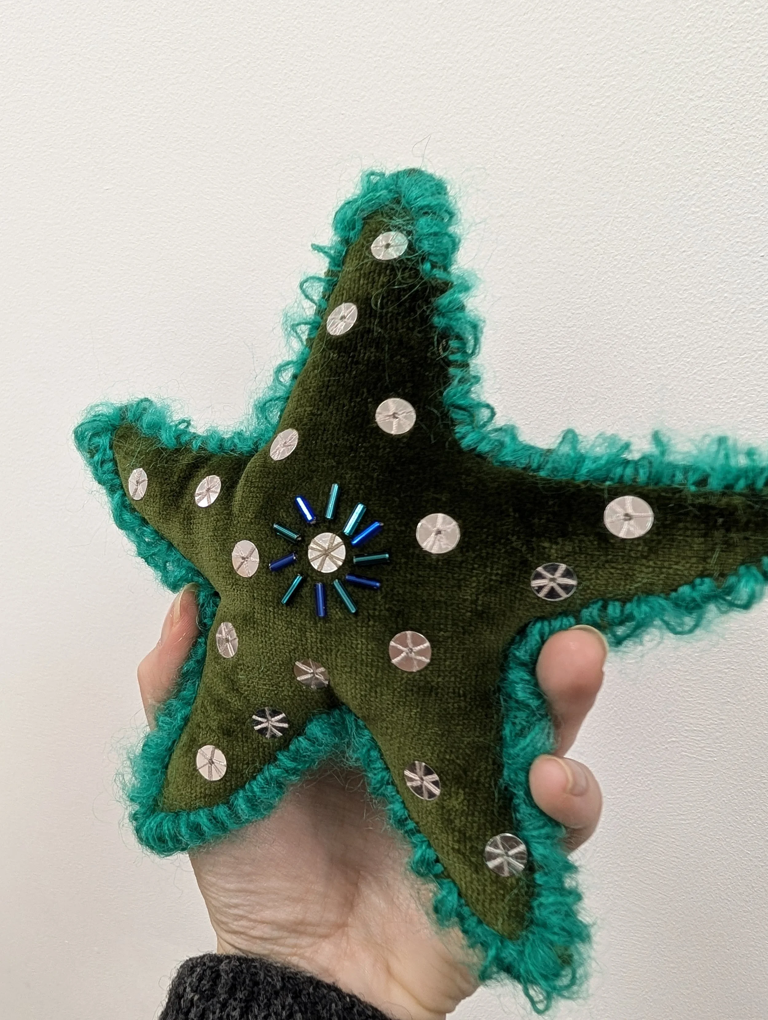Creative Women's Group - December