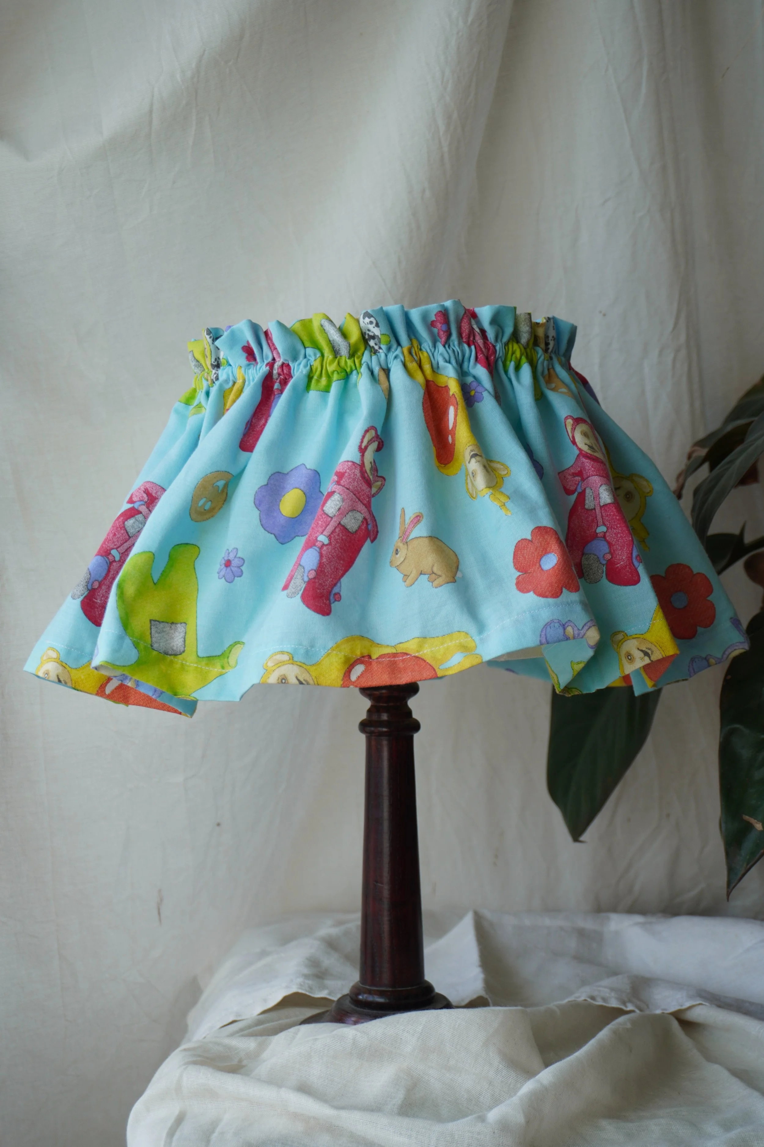 Teletubbies Lampshade Cover