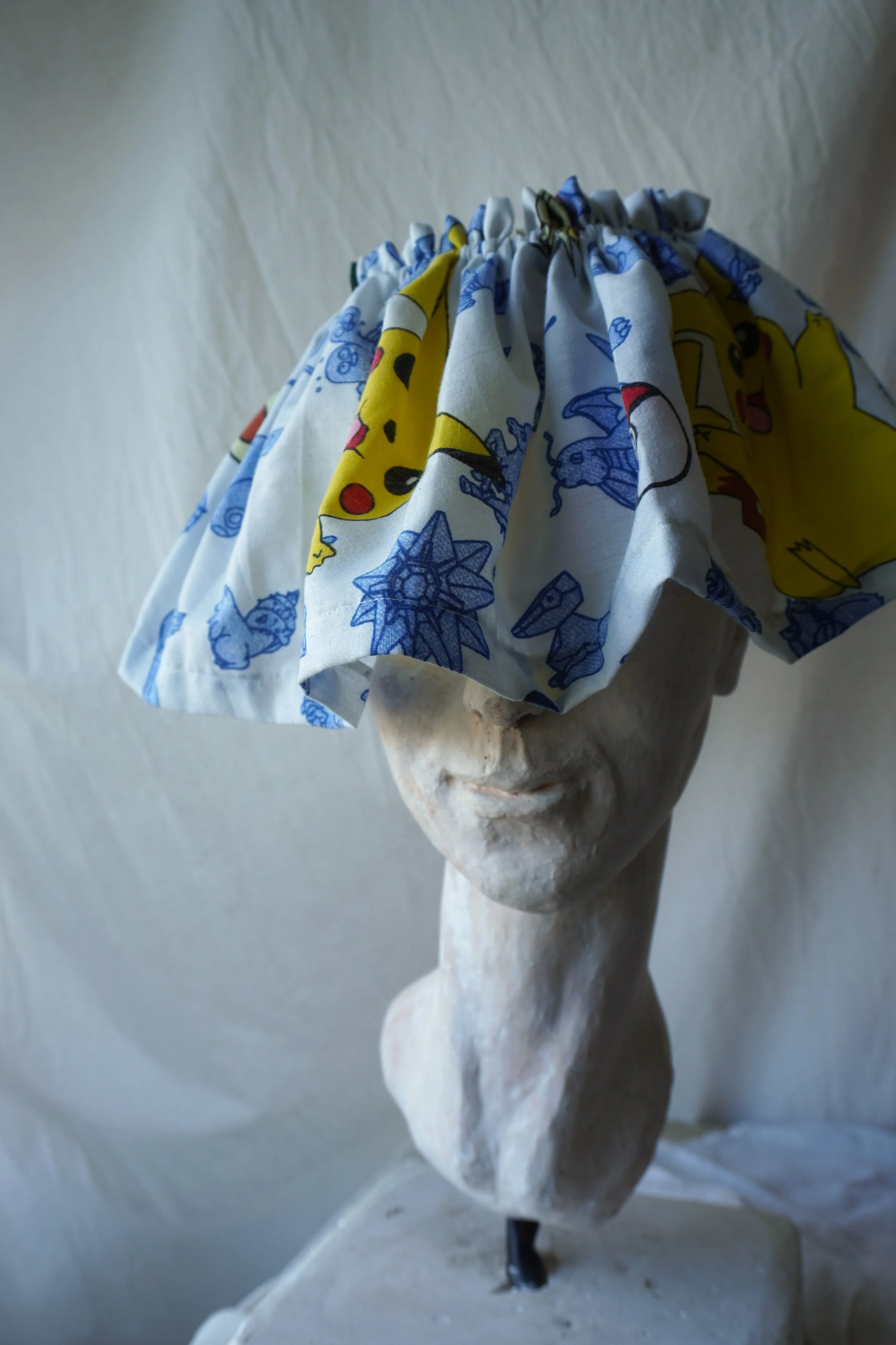 Pokémon Lampshade Cover