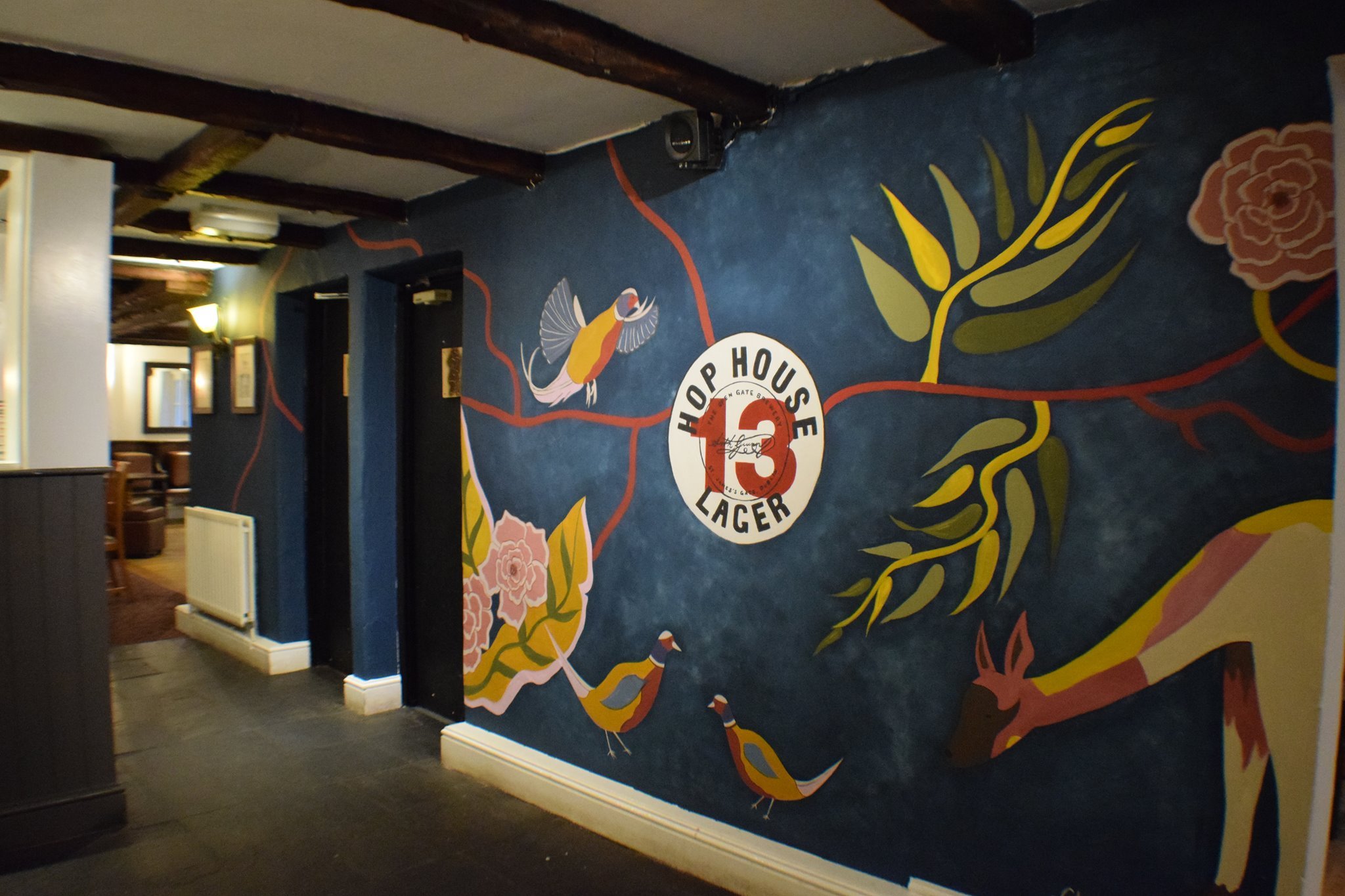 Hop House 13
