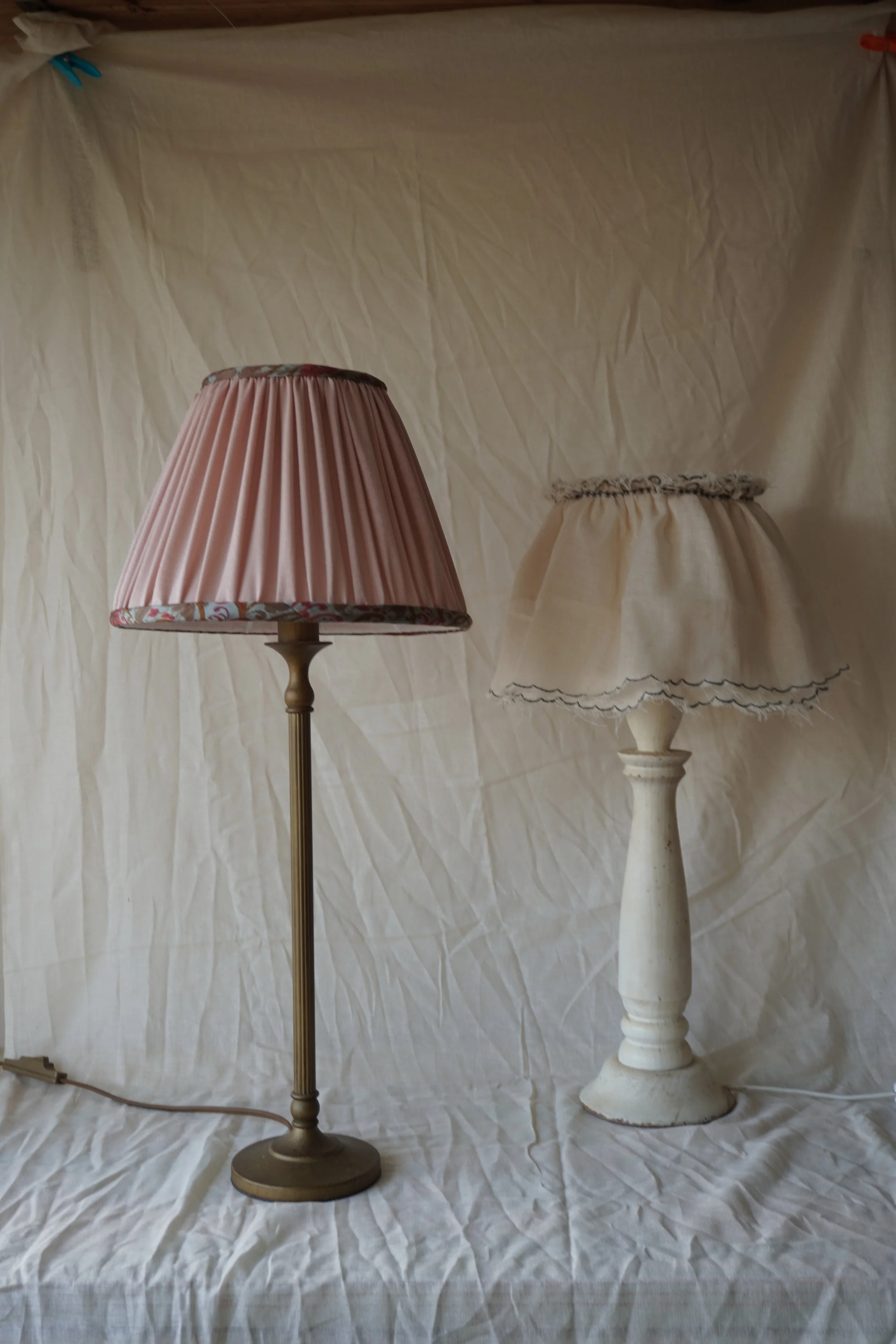 Bespoke Pair