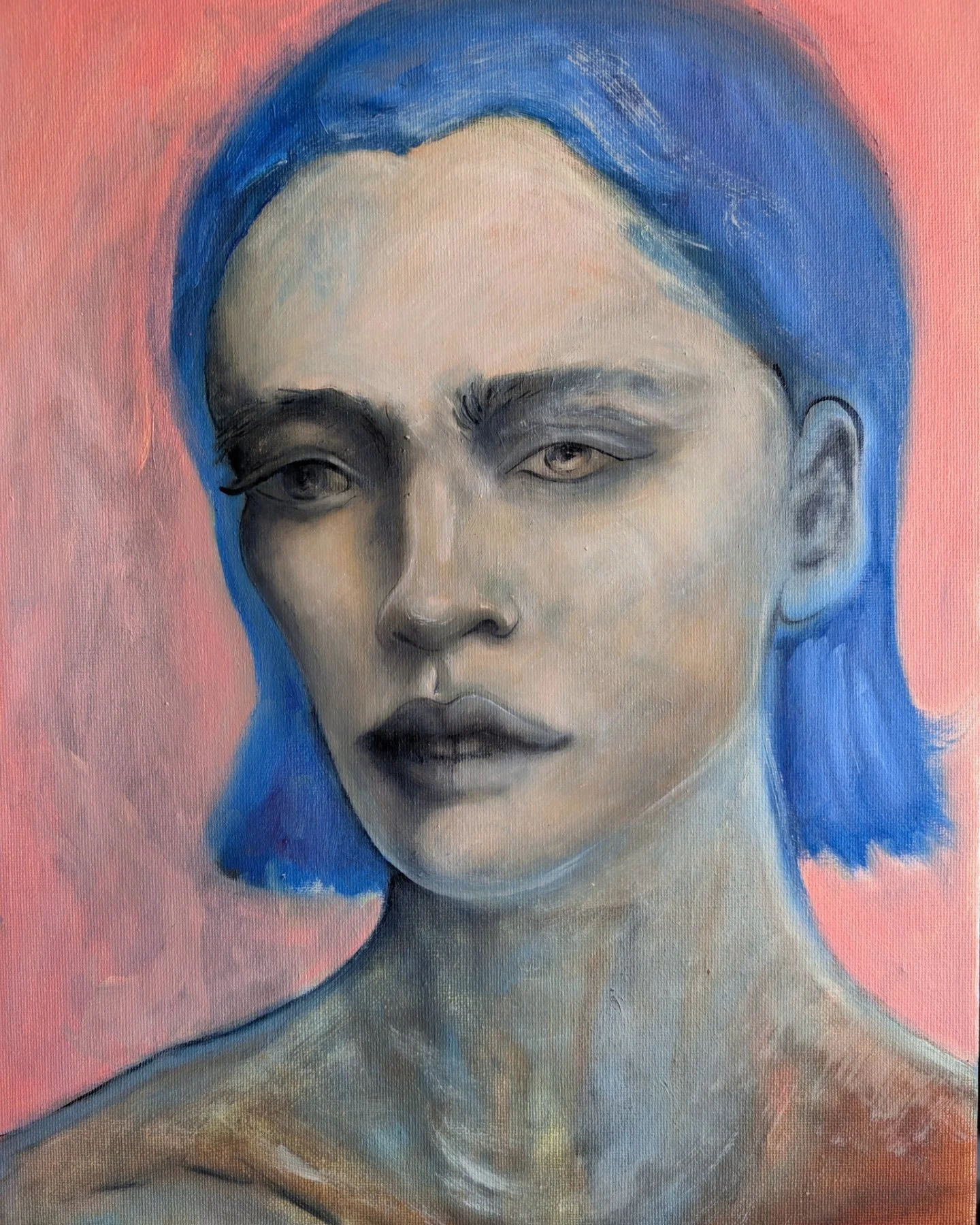 'Ghost' 2023