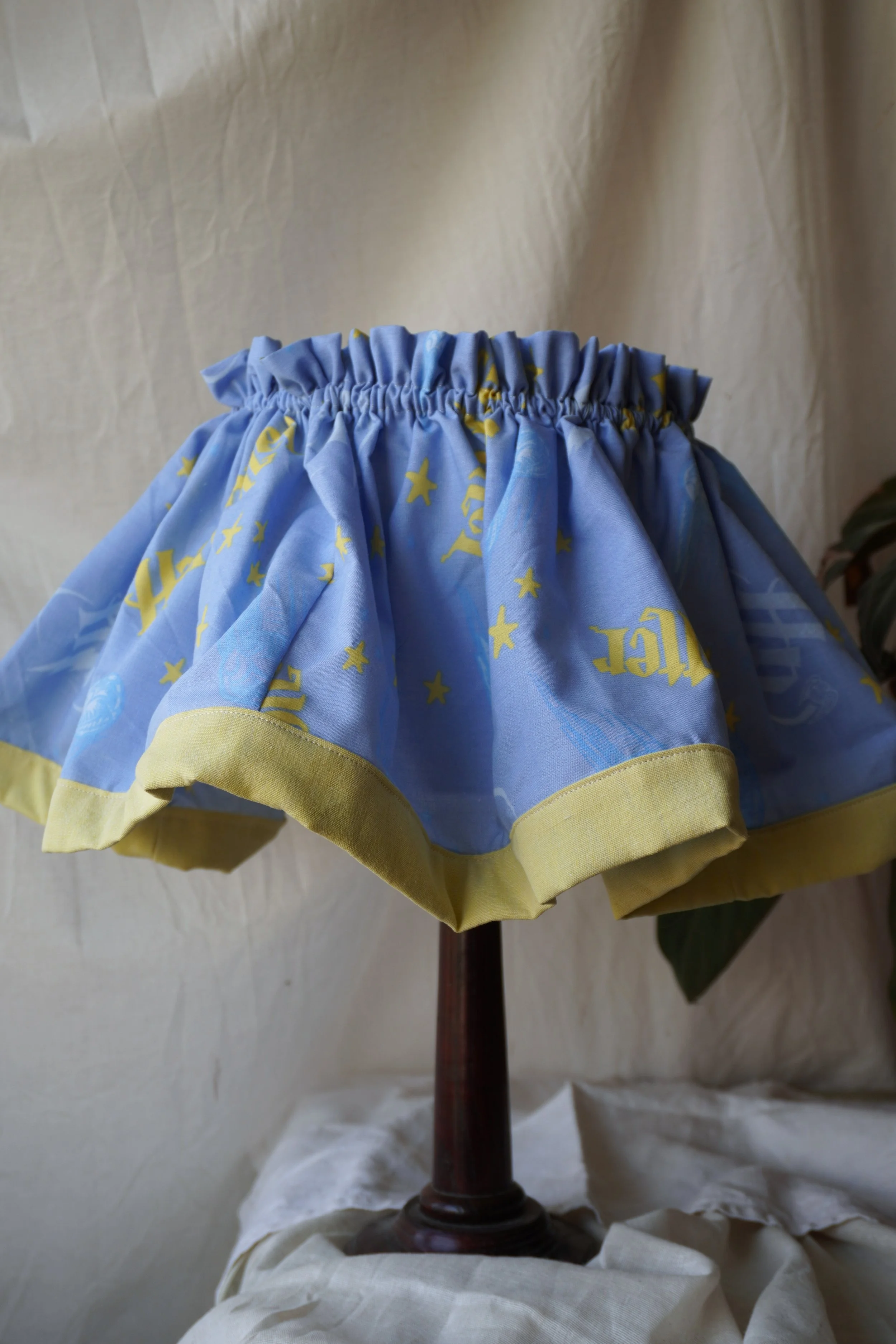 Harry Potter Lampshade Cover