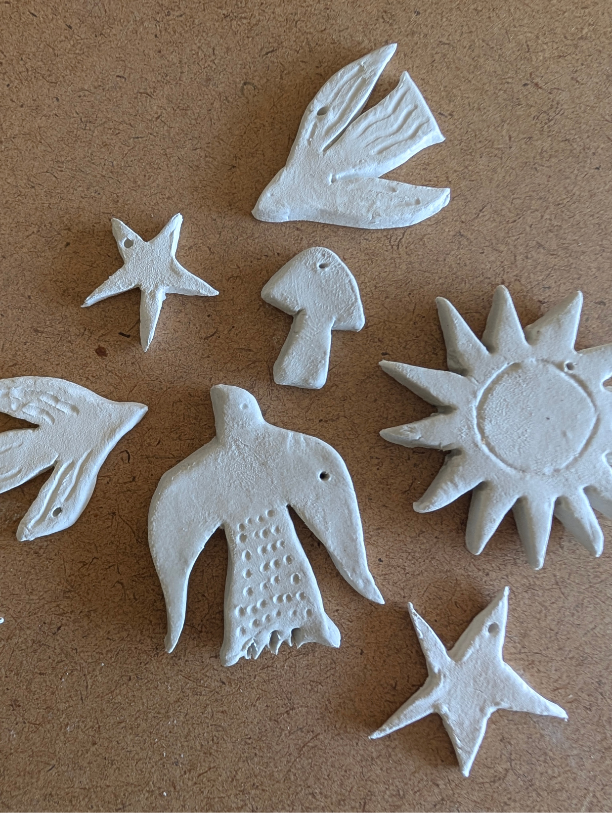 Creative Women's Group - October