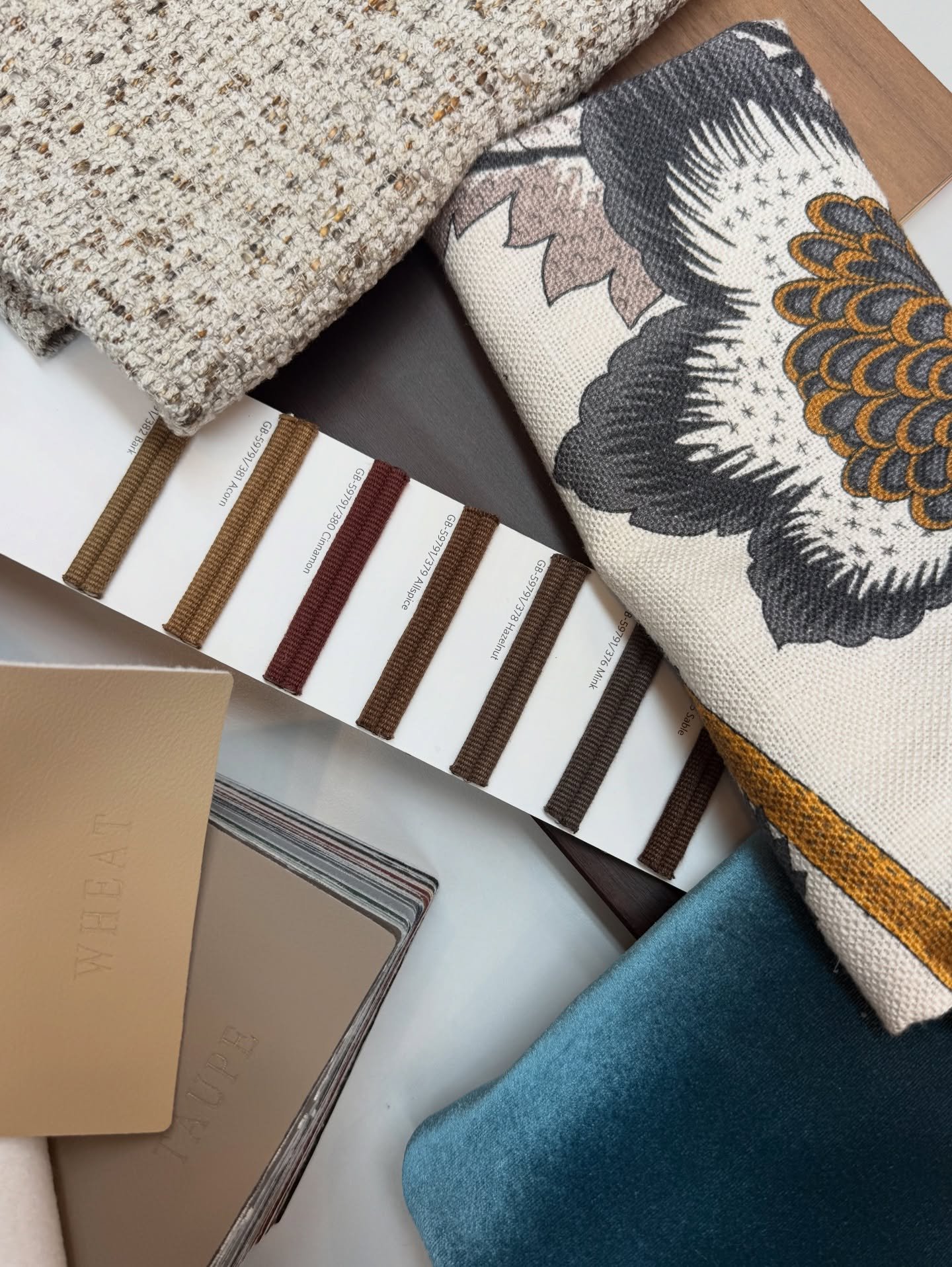 Some design decisions are easy to see, others happen behind the scenes but are just as important. Being involved from day 1 helps us plan all the details that truly make a home customized to its owner.