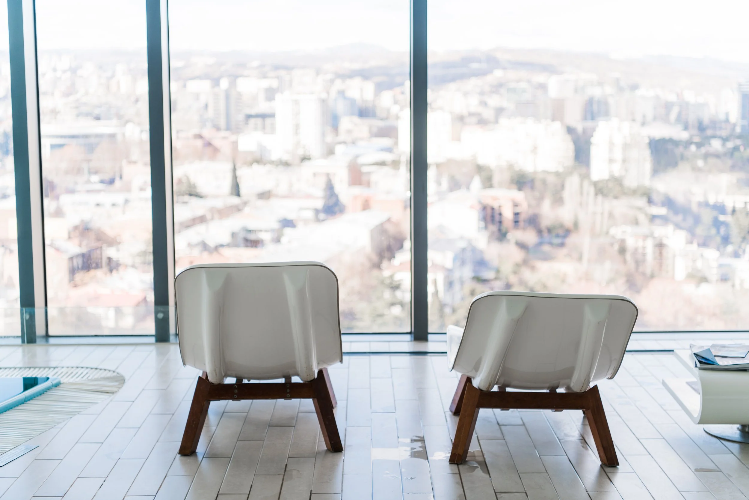 The Power of a Year-End Debrief