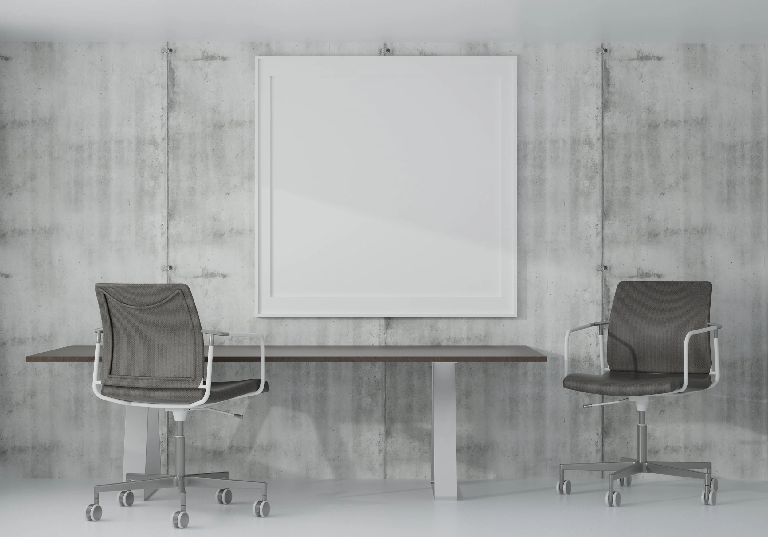 Setting Strategic Priorities With Your First Chair