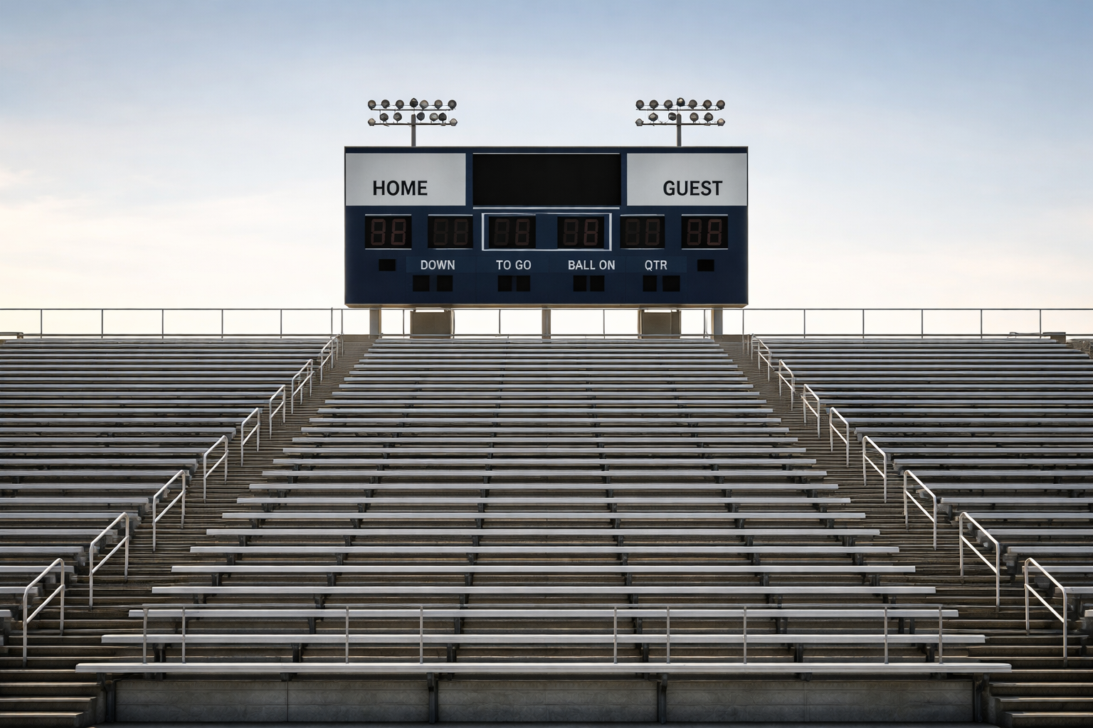 What a Shared Scorecard Actually Looks Like