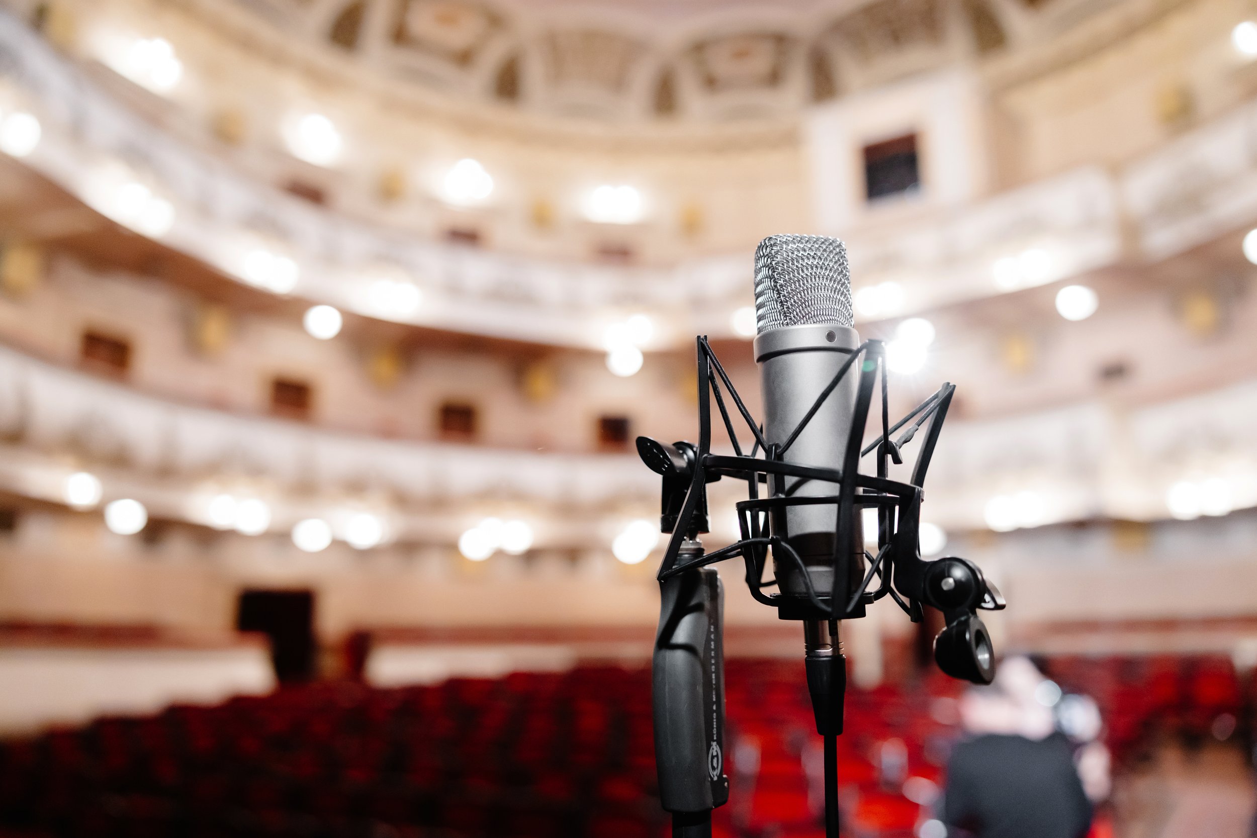 The Role of Communication in Uncertain Seasons