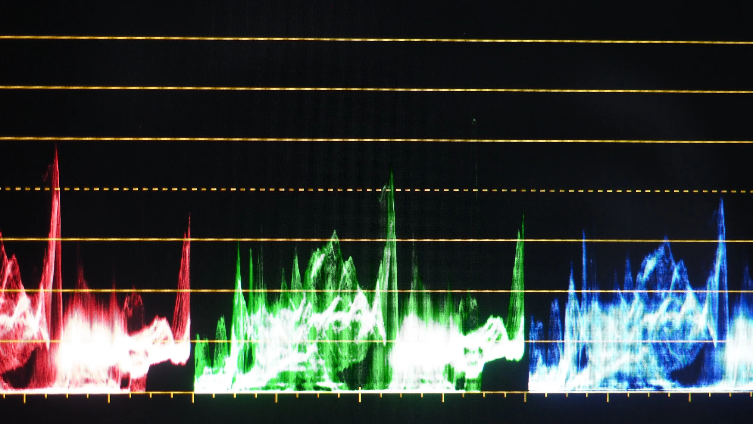 Find Your Leadership Frequency