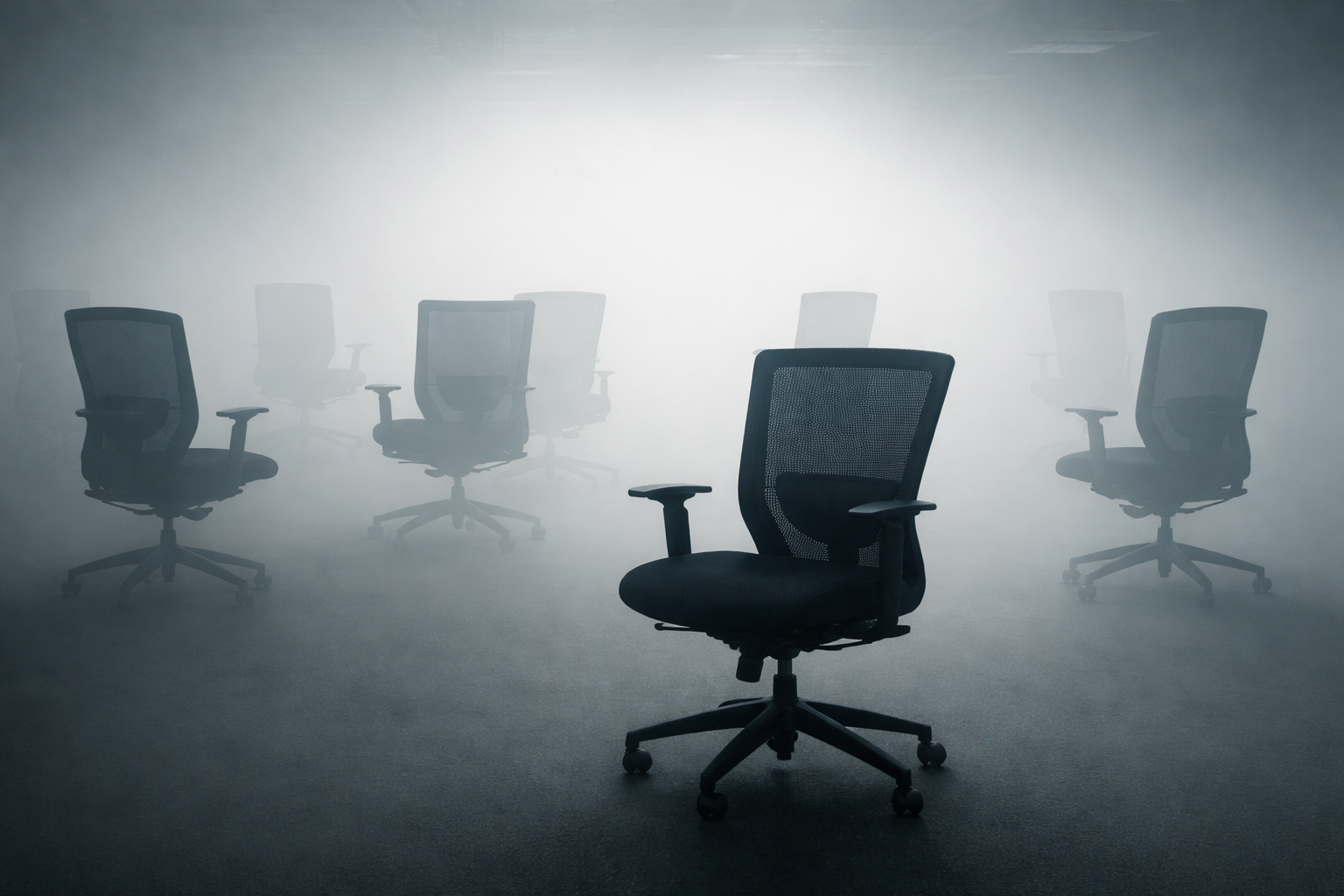 Why Teams Lose Focus After Q1