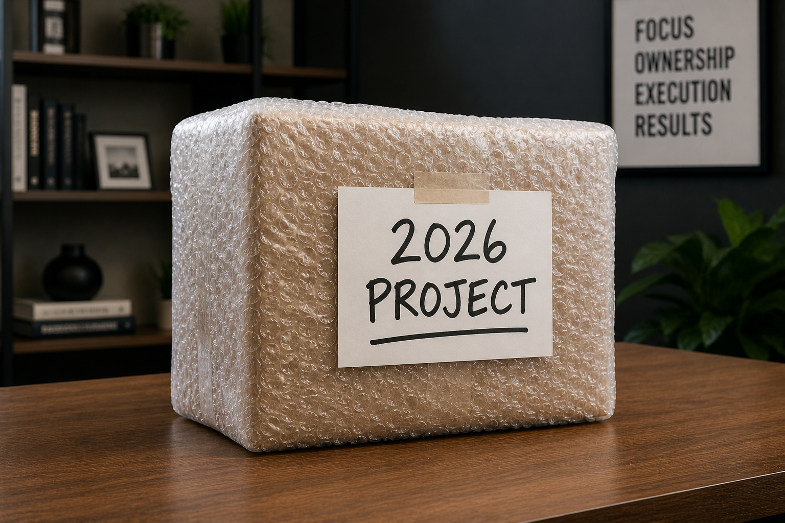 Stop Protecting Projects. Start Telling the Truth