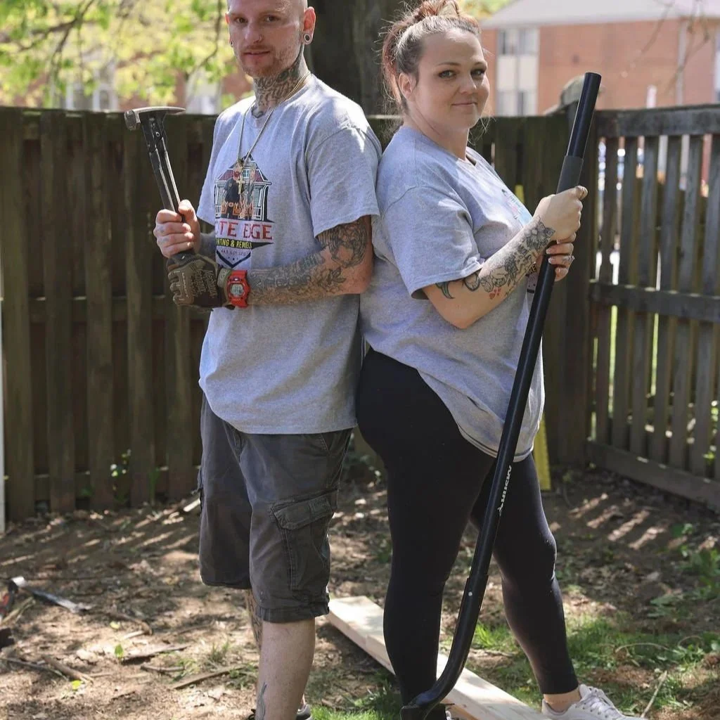 Attic and Basement Renovations for Expanded Living Space