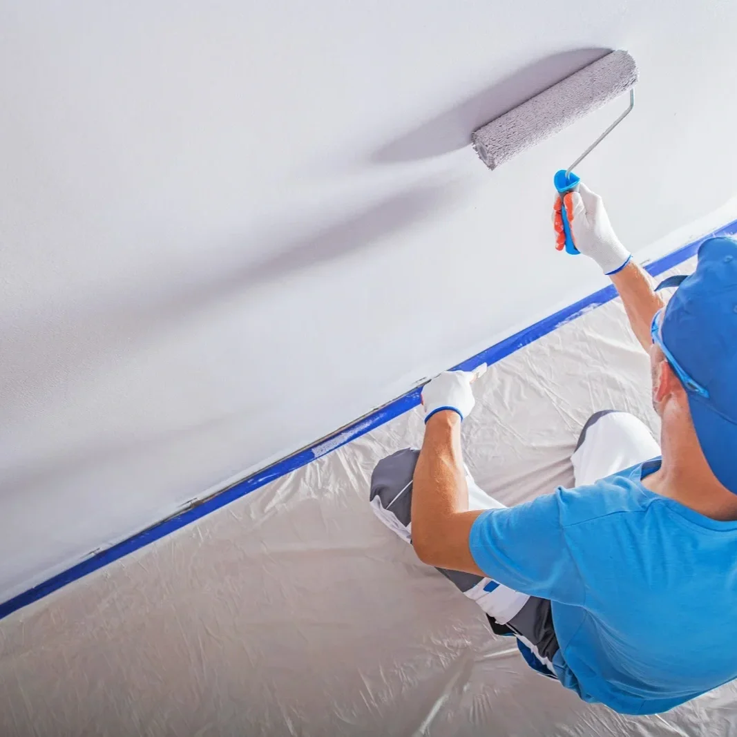 Effective Painting Touch Ups for Seamless Repairs