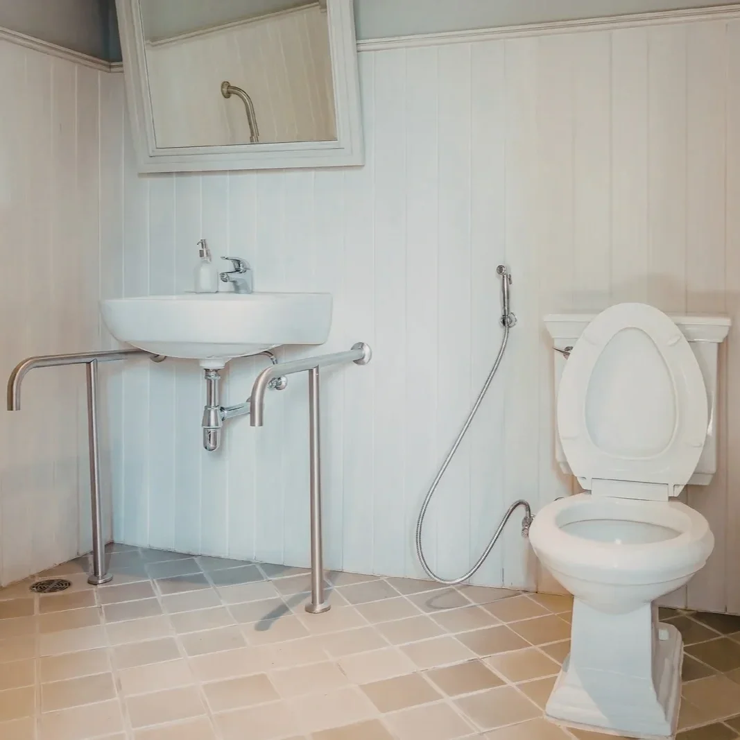 Bathroom Floor Tile Installation for Modern Spaces