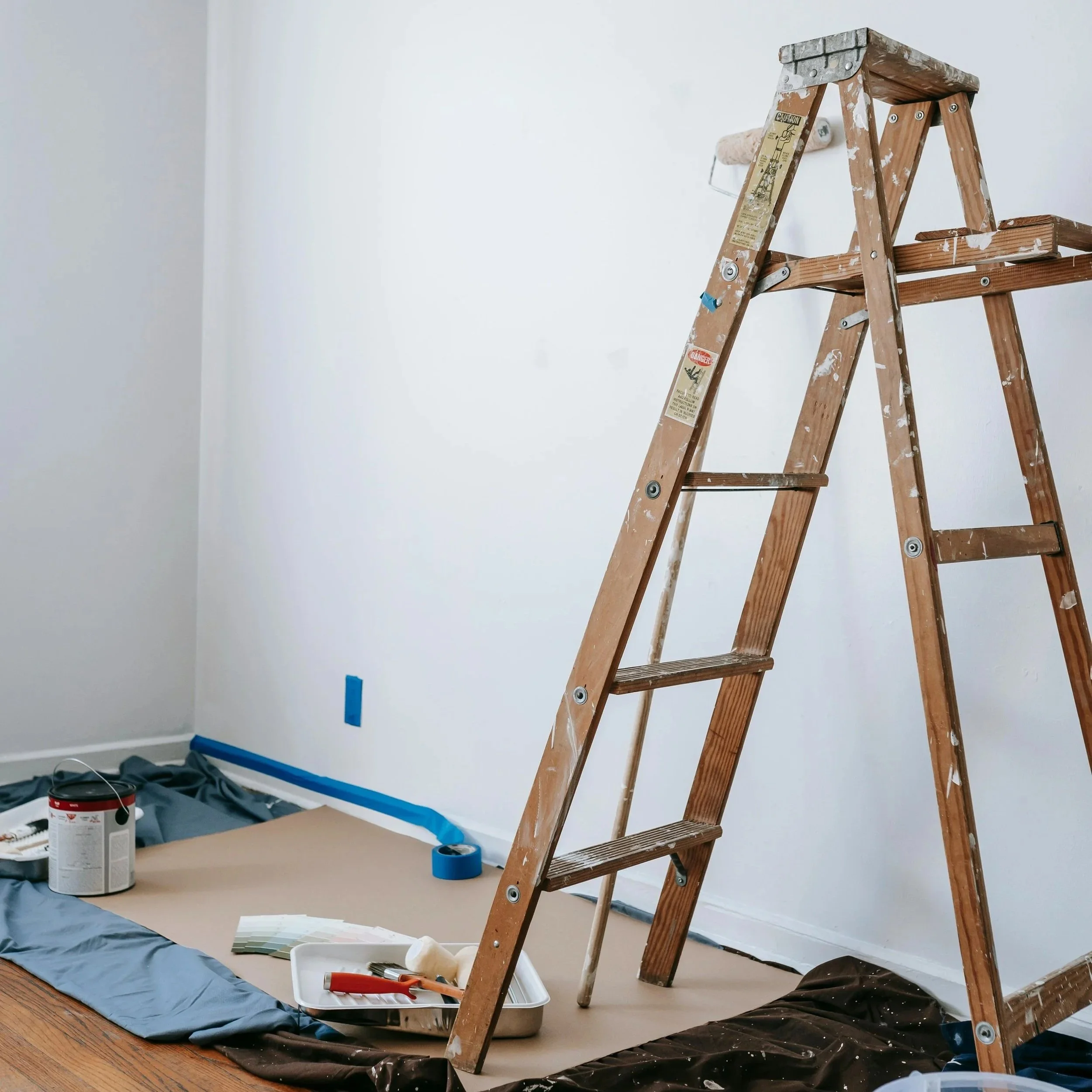Tailored Painting Services for Commercial and Residential Spaces